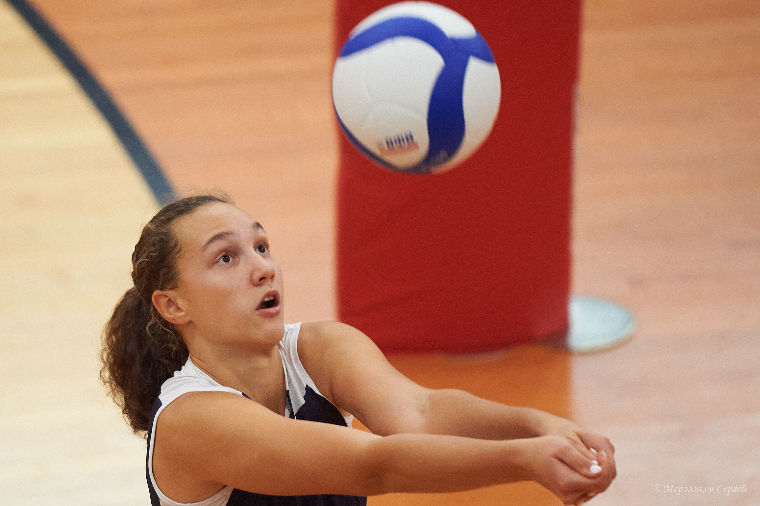 Локоволей — 2023 Ижевск ноябрь 2023. Спортивный репортажный фотограф в Ижевске Сергей Мерзляков