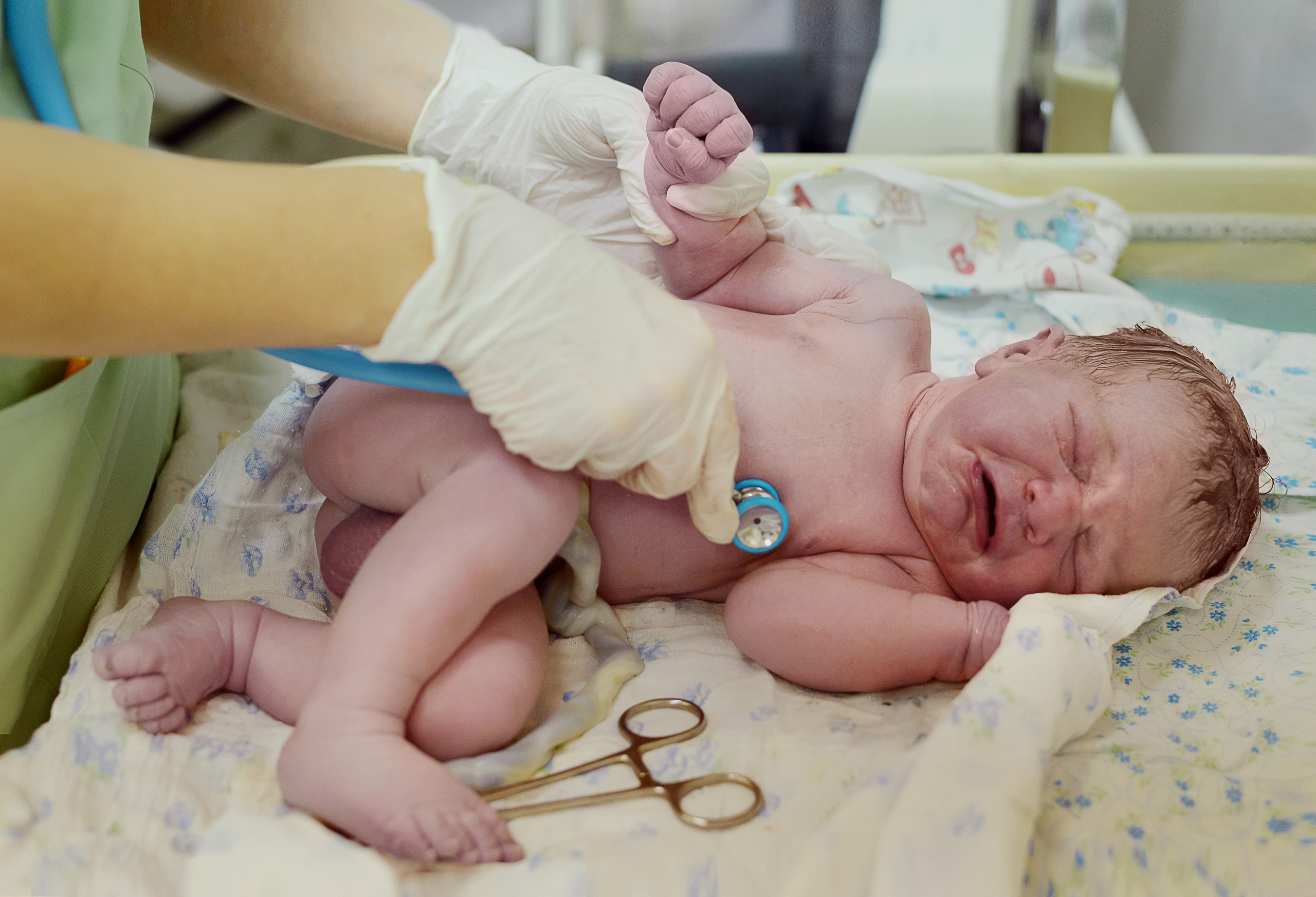 Рождение Савелия. Свадебный и семейный фотограф в Москве Лариса Нечитайло