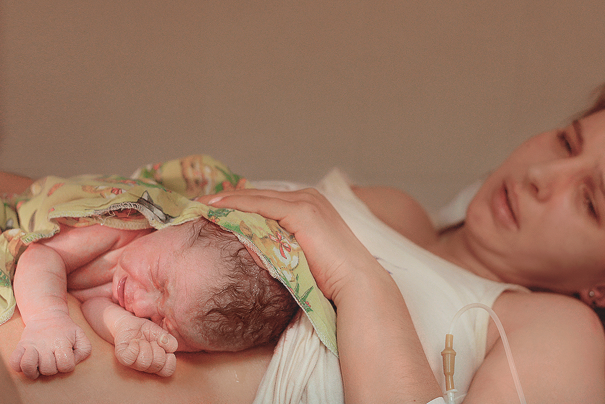 Рождение Савелия. Свадебный и семейный фотограф в Москве Лариса Нечитайло