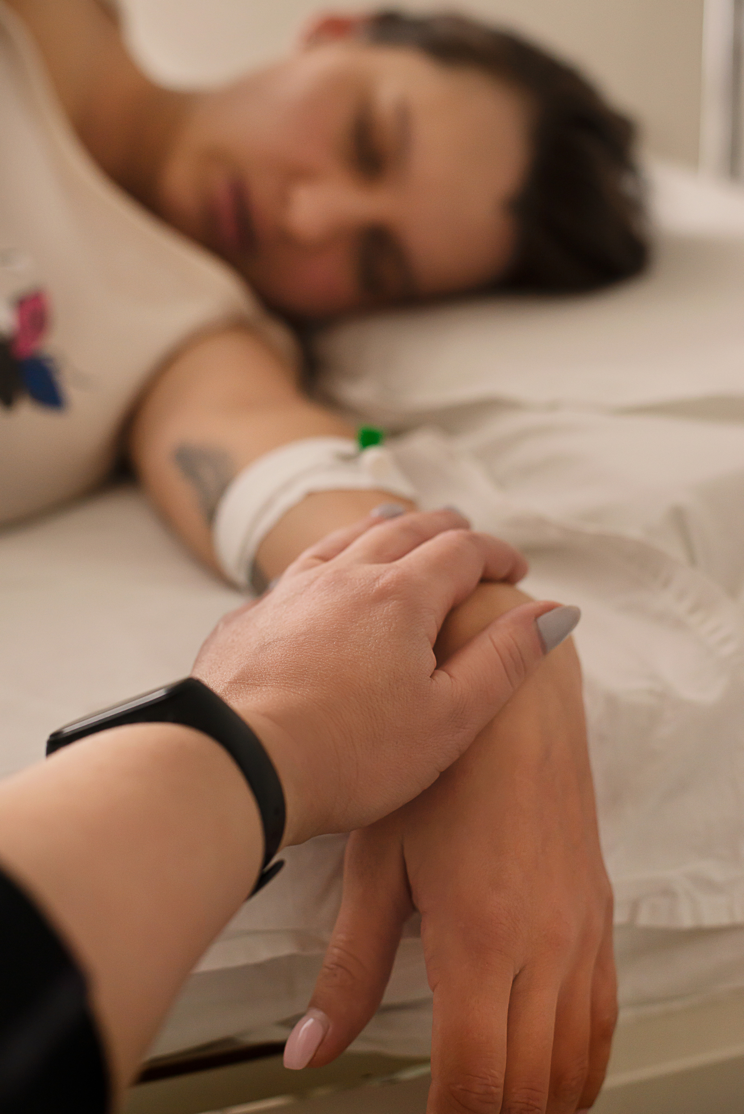 Рождение Савелия. Свадебный и семейный фотограф в Москве Лариса Нечитайло