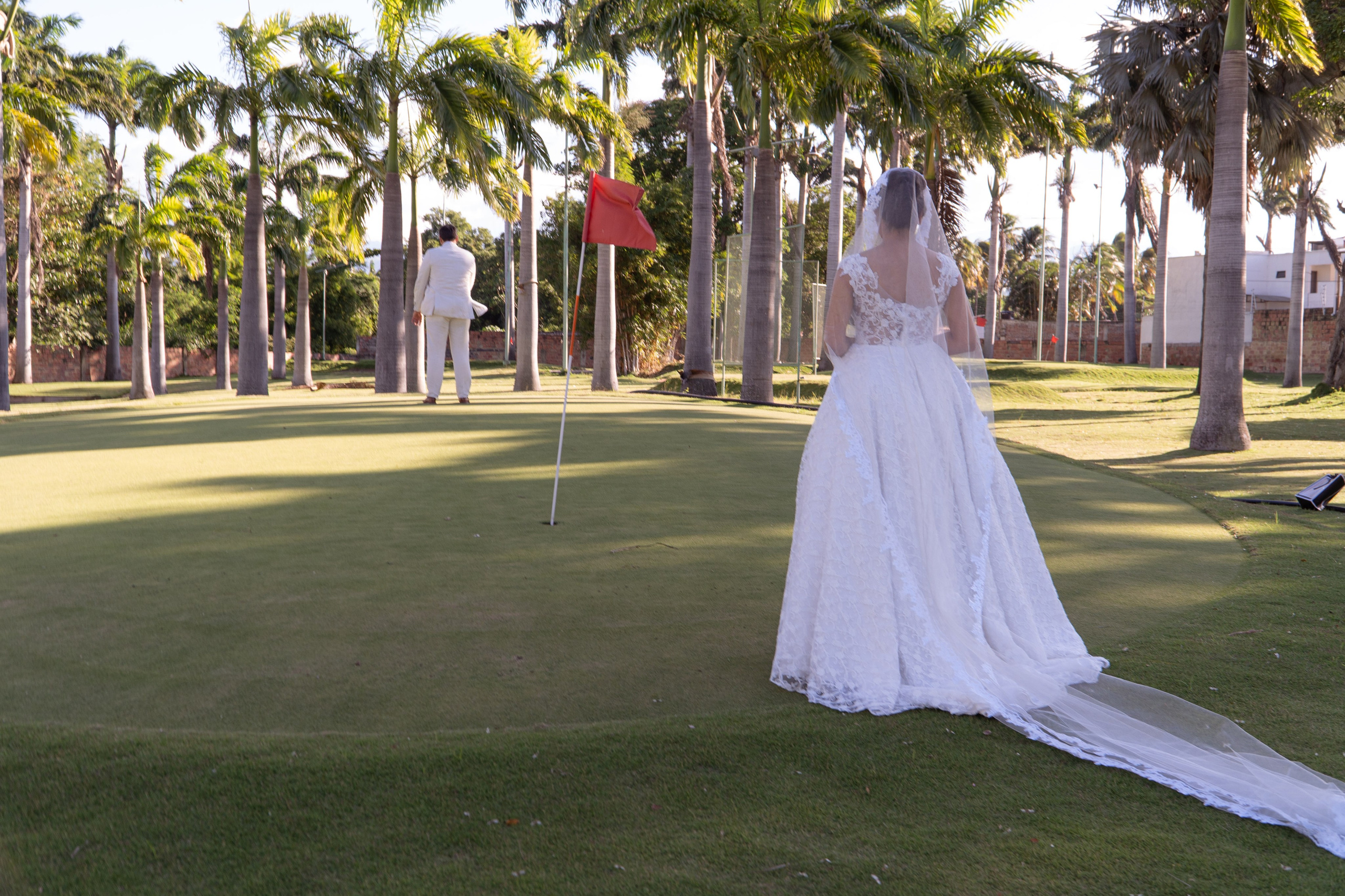 Carola & Gerson. Wedding Photographer in Barcelona and Medellin