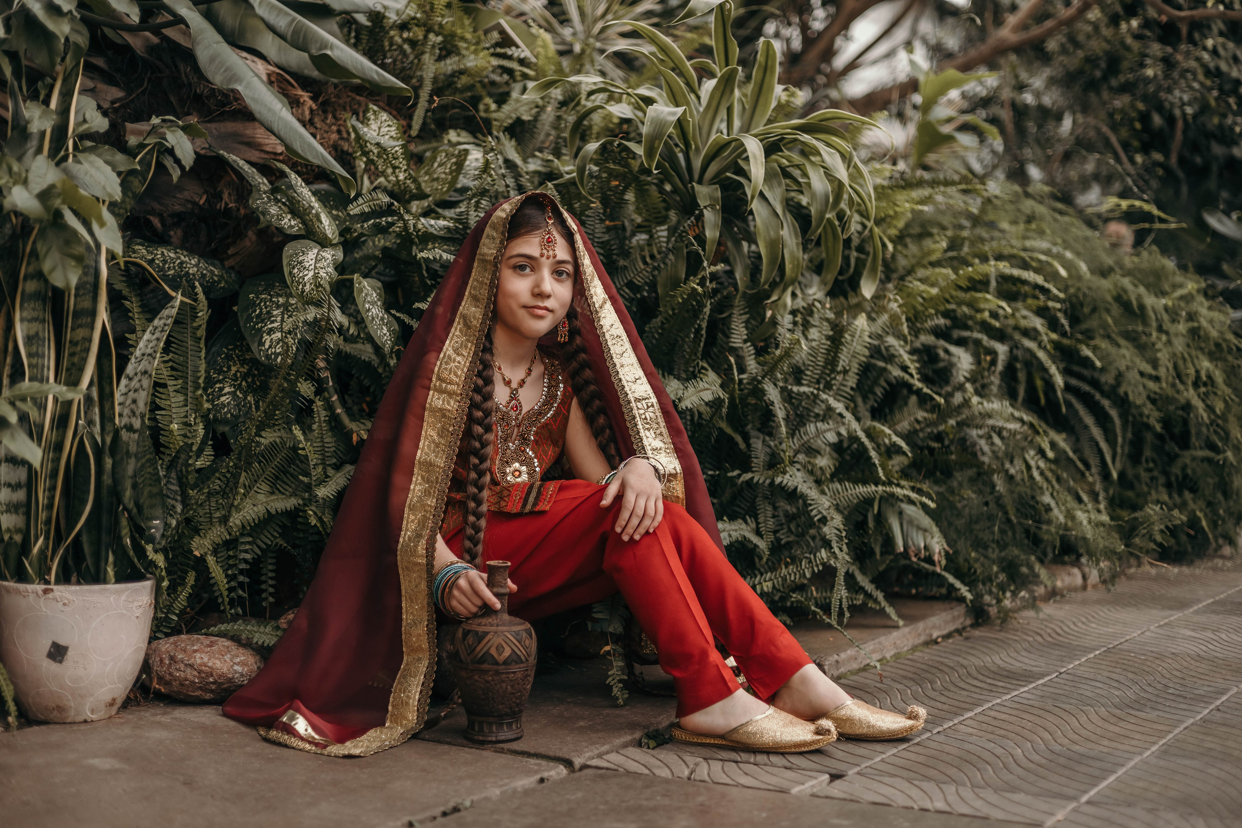 Индия. Фотография с любовью от Людмилы Луценко