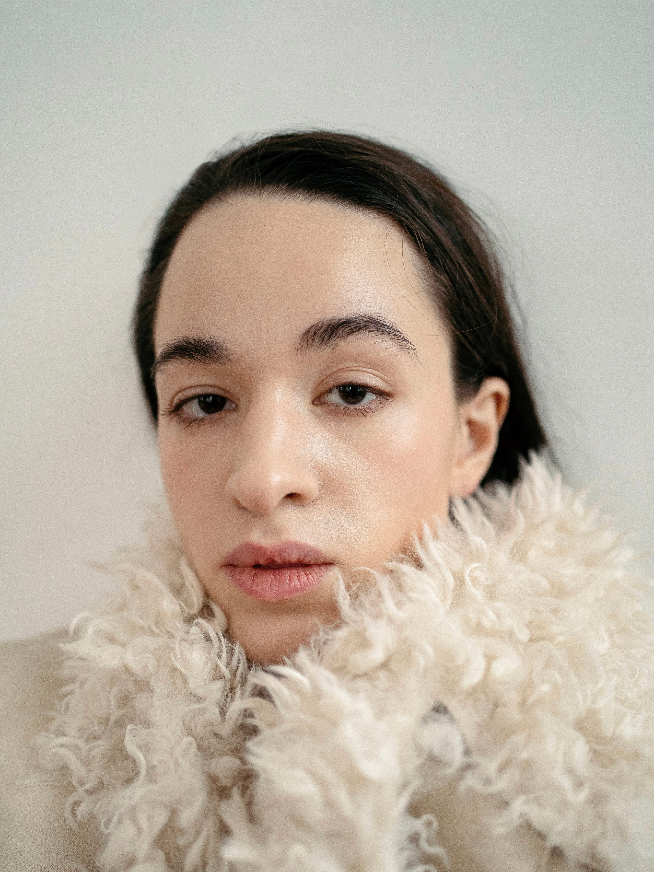 Test shoots. Фотограф Дарья Селезнева г. Москва