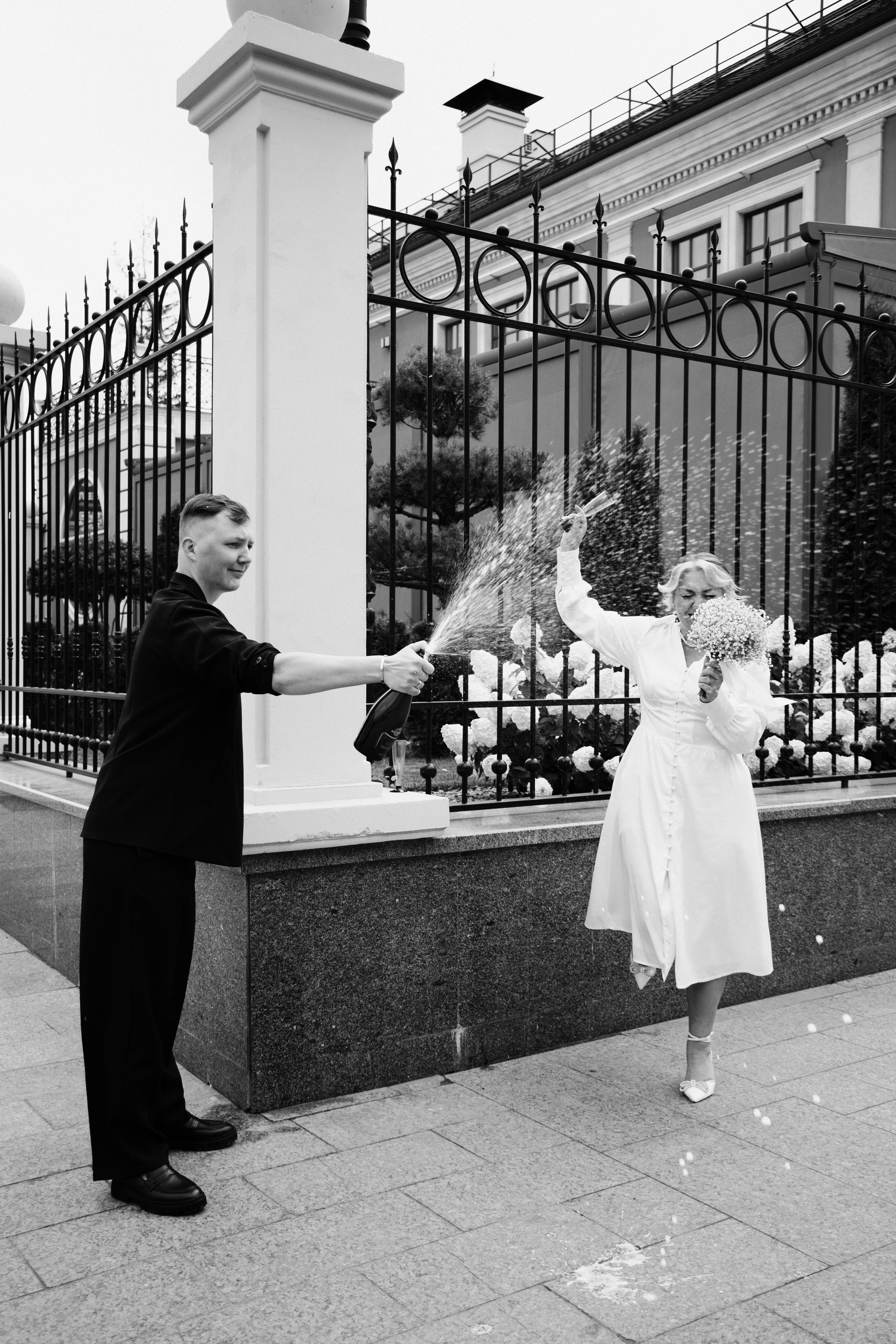 Максим и Виктория. Фотограф в Омске Валерия Крячко