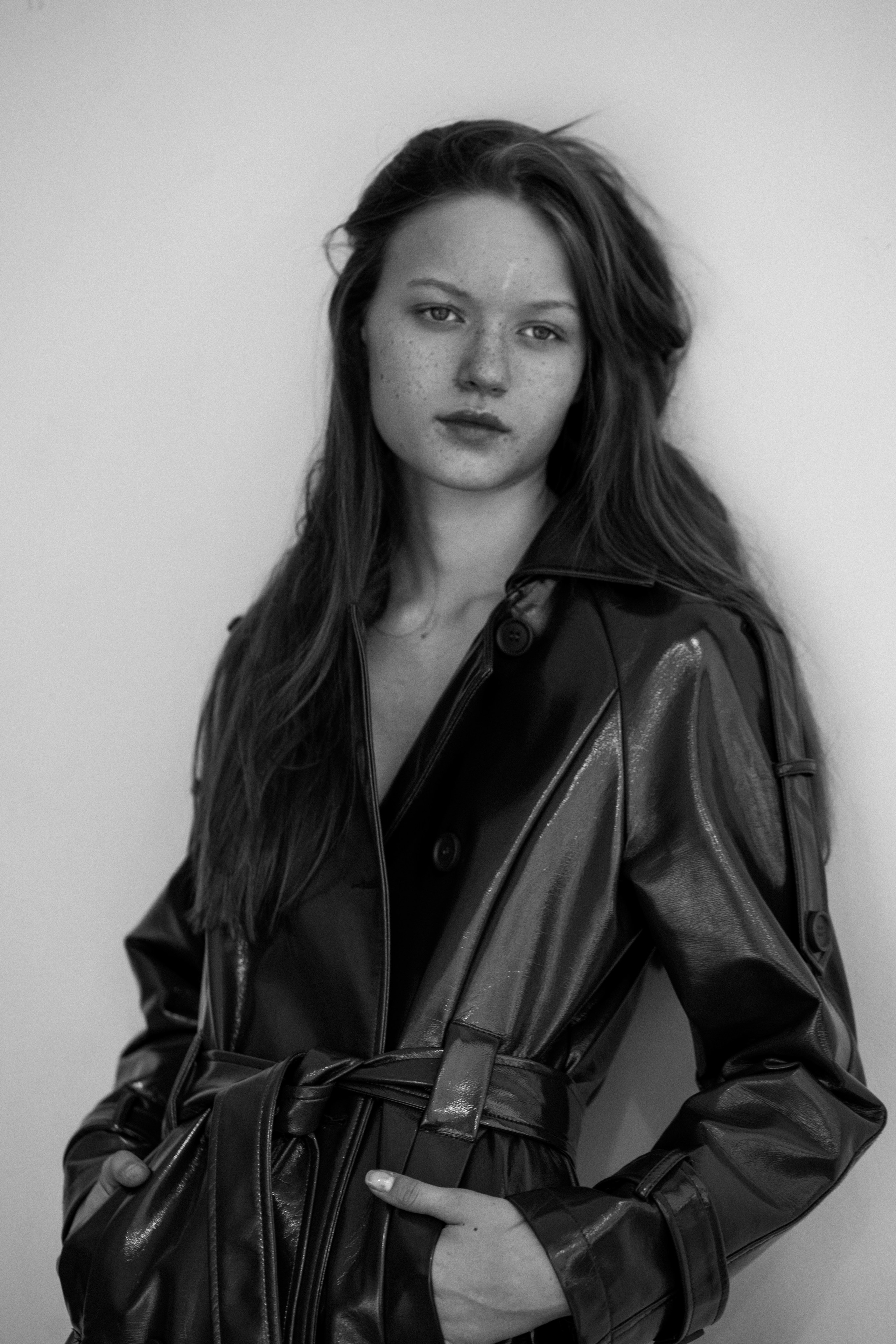 Аделина. Фотограф Анастасия Дёмина