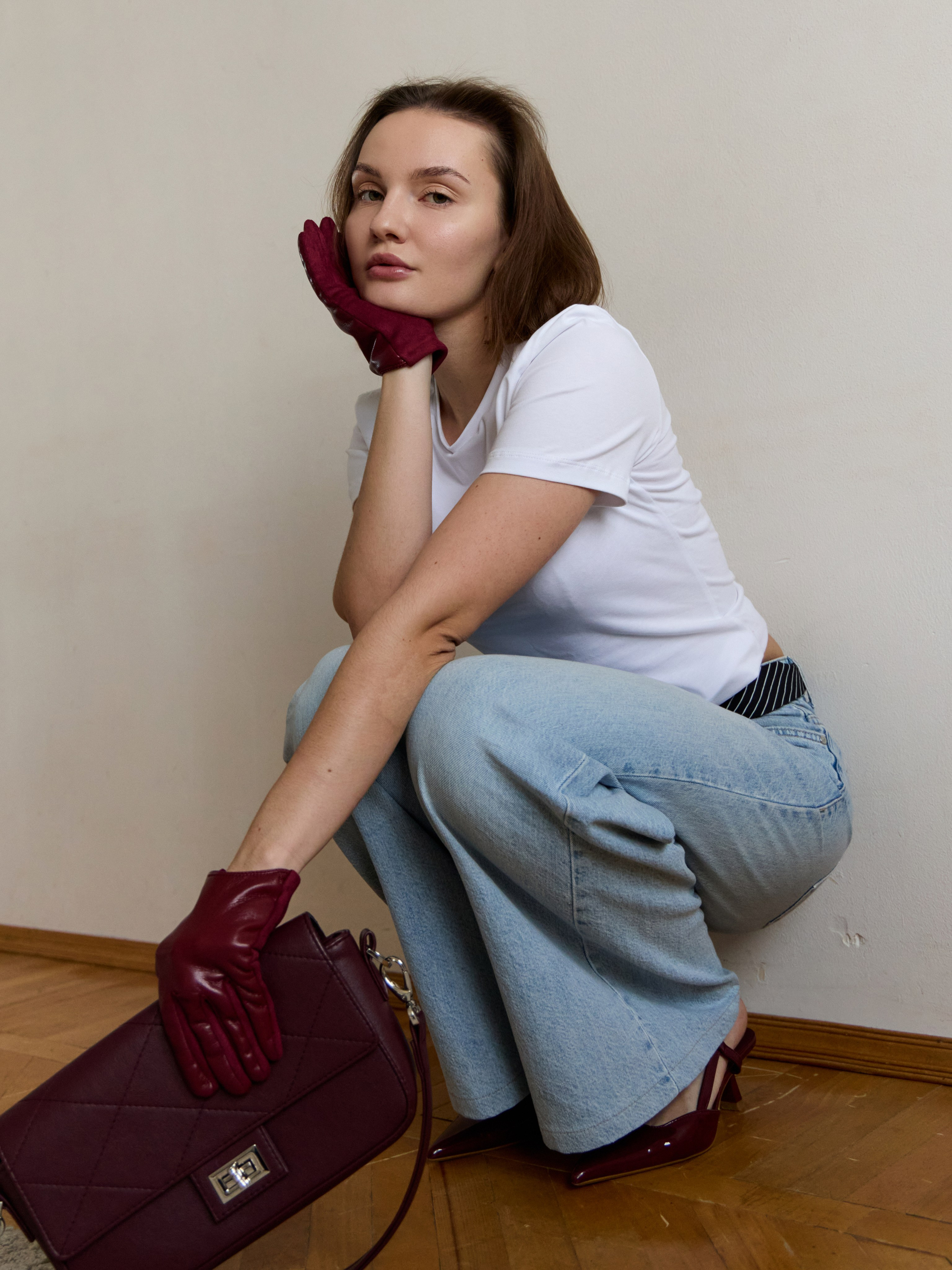 Valeria. Фотограф для брендов и индивидуальных фотосессий в Москве