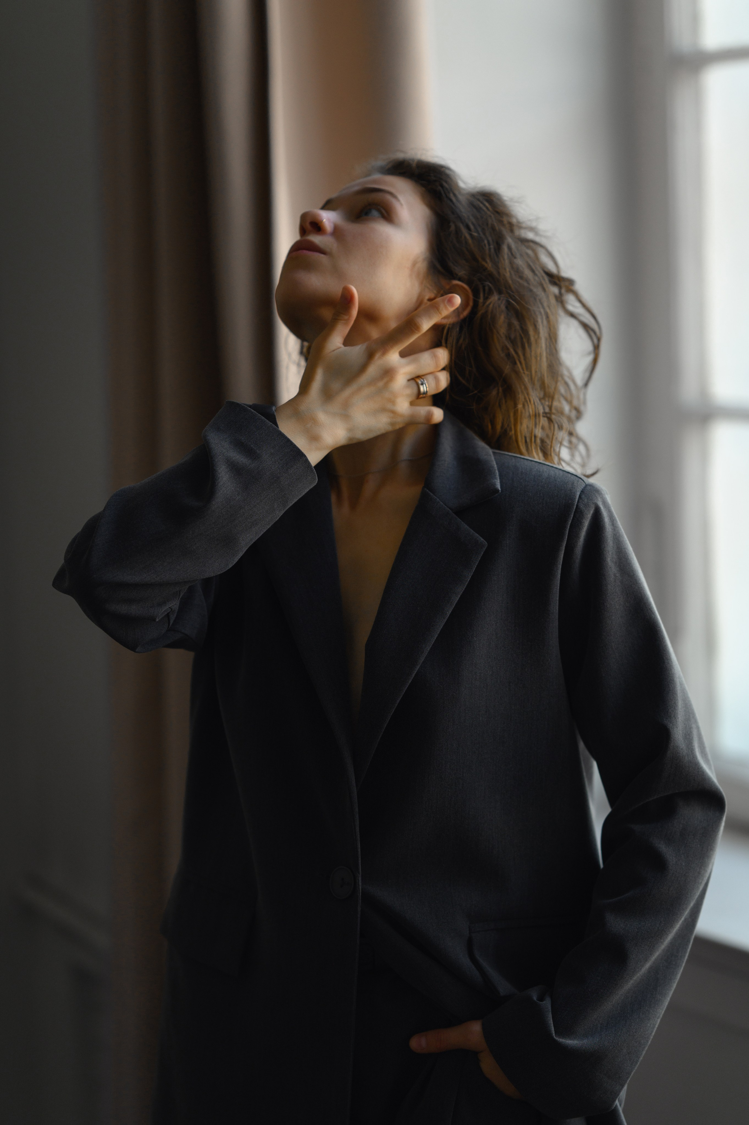 Лена. Свадебный и портретный фотограф в Санкт-Петербурге Ирина Келина