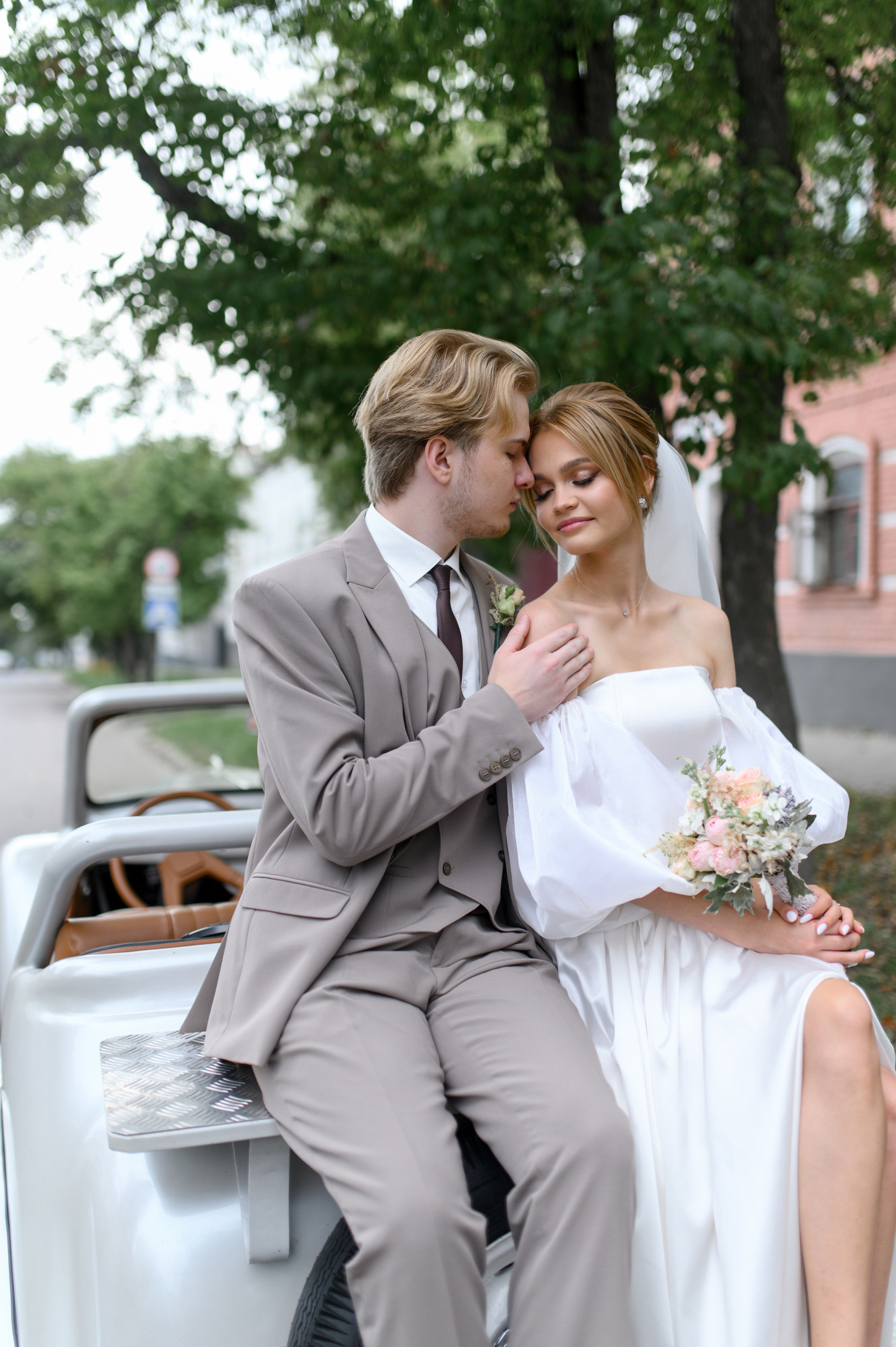 Н + C. Свадебный и портретный фотограф в Санкт-Петербурге Ирина Келина