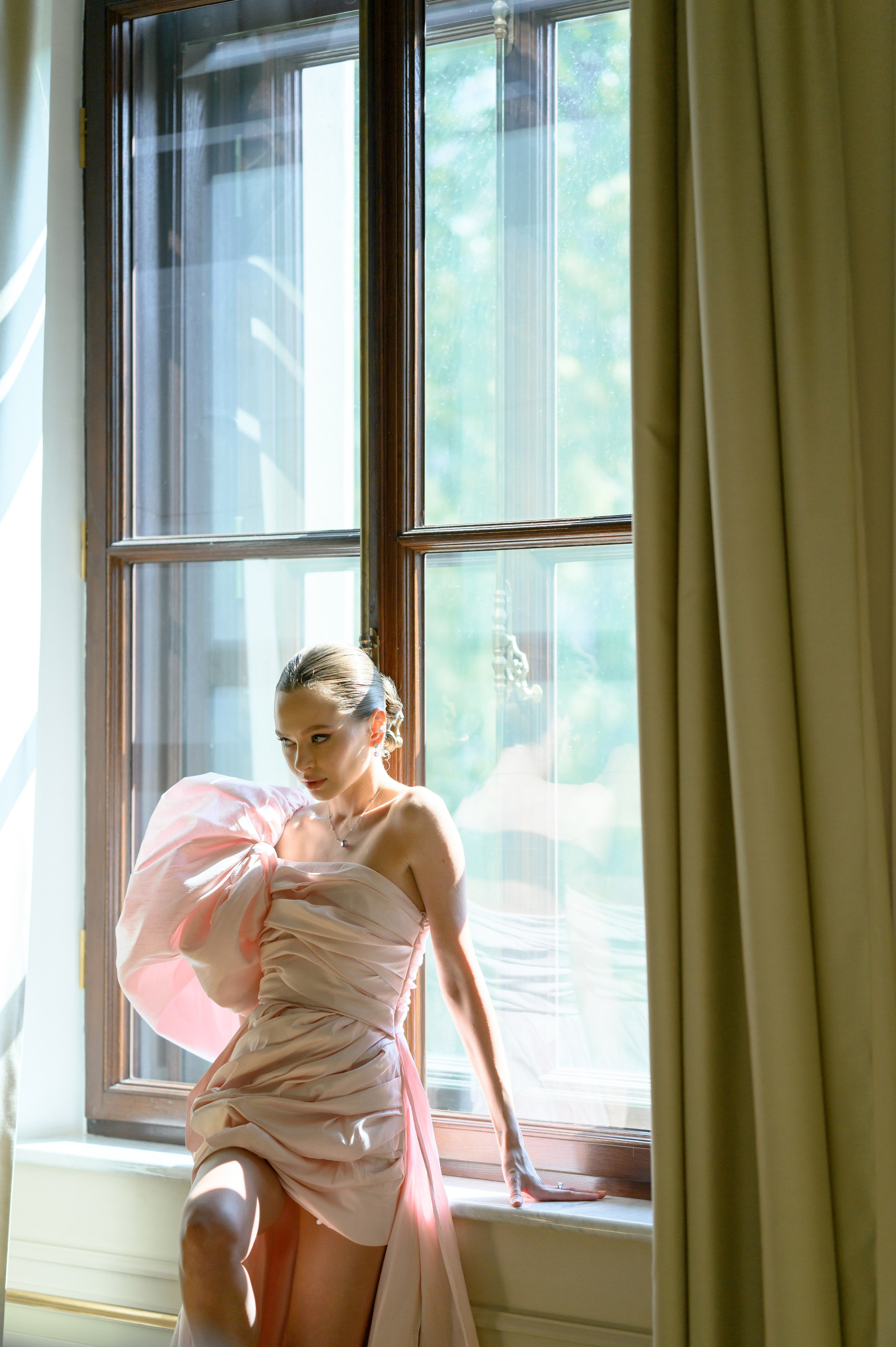 ЛМЛ. Свадебный и портретный фотограф в Санкт-Петербурге Ирина Келина