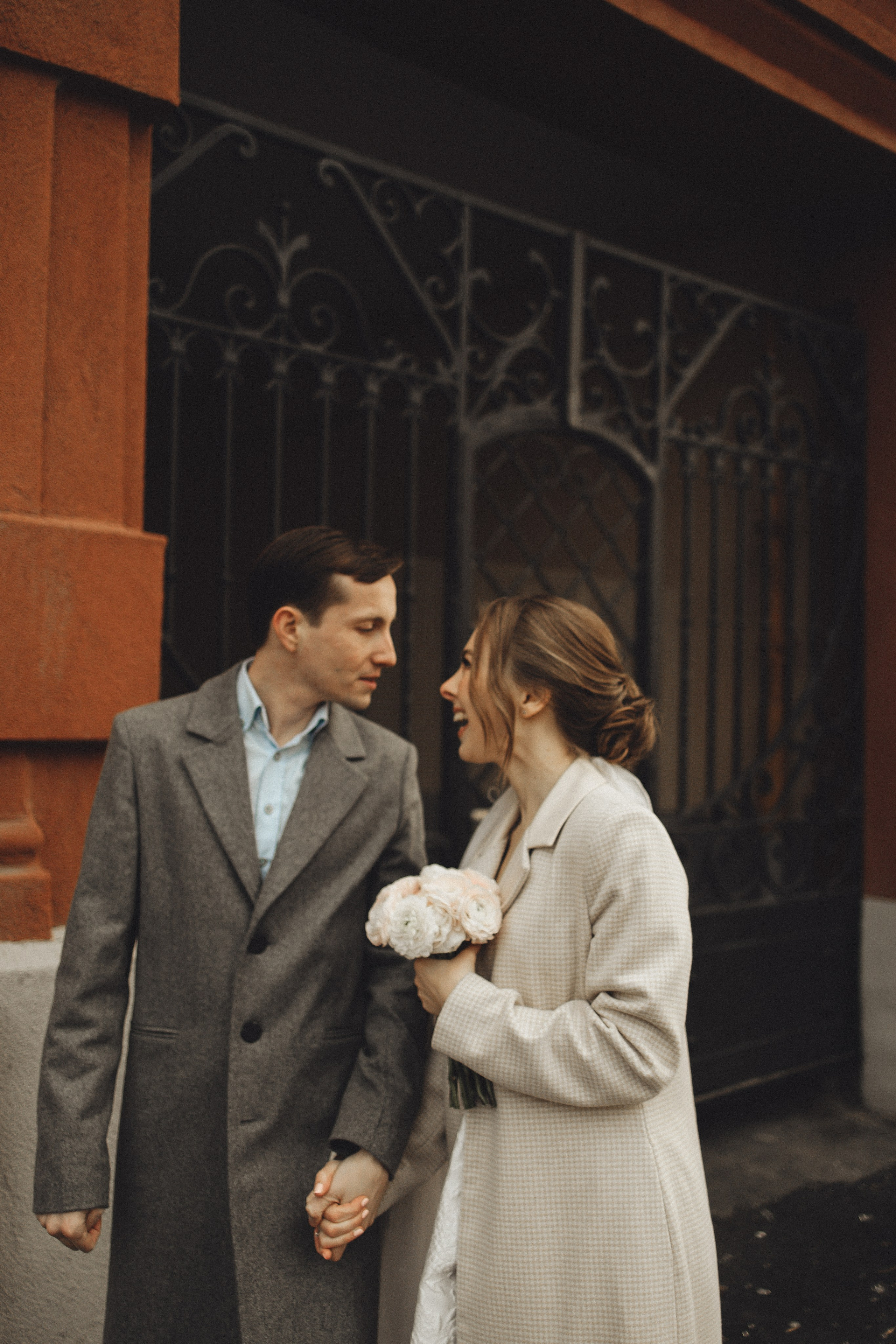 Свадебная история для двоих. Семейный и детский фотограф, таганрог, ростов-на-дону