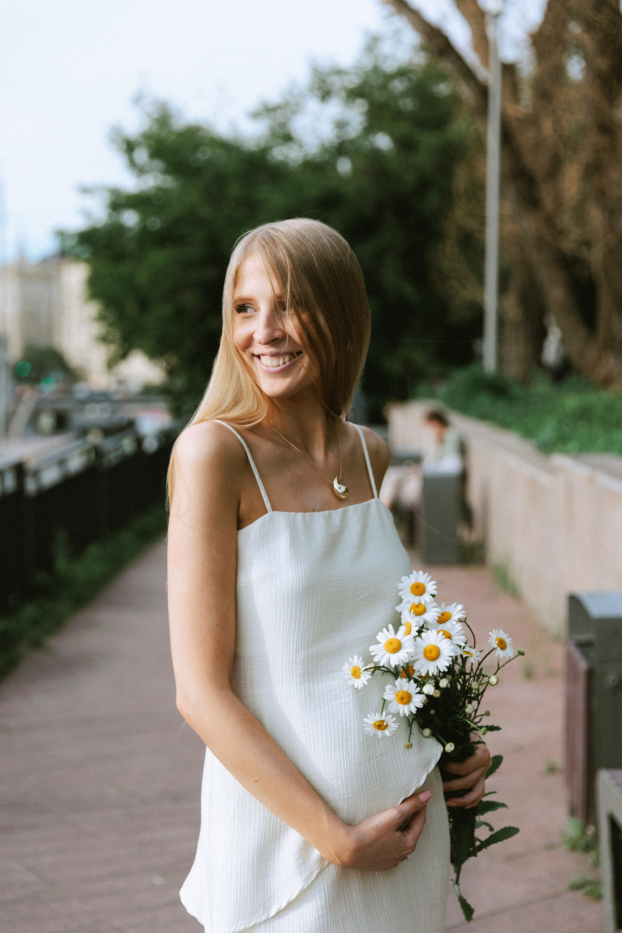 Даша и Денис. Фотограф в Москве Людмила Малова