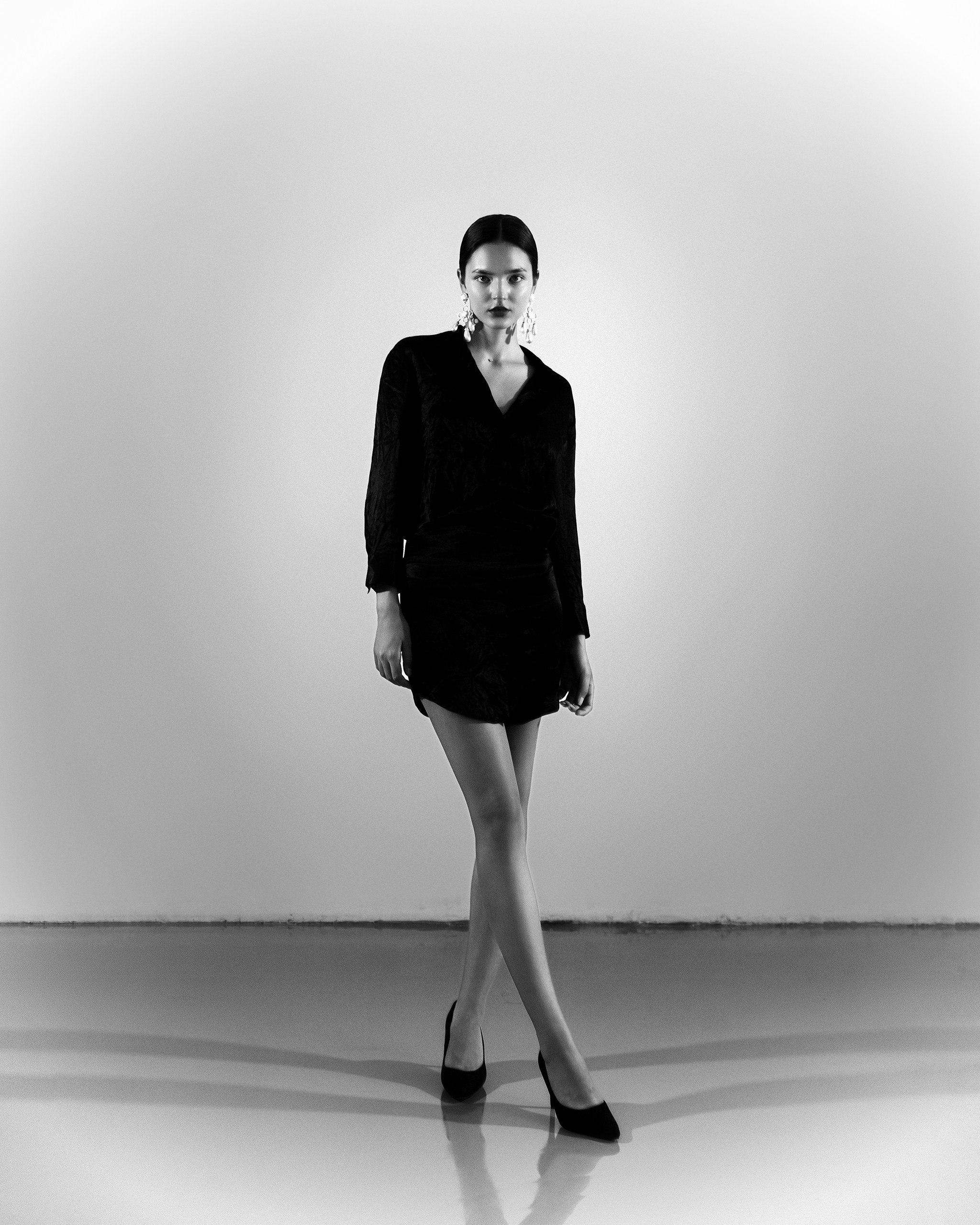 MINIMAL. Фотограф Алматы | Весь мир — Никита Колодин