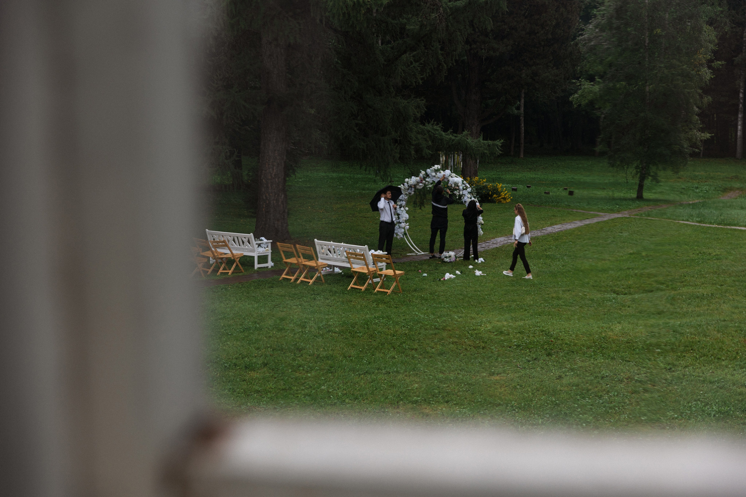 Дмитрий + Екатерина. Свадебное фото и видео в Липецке. Павел Покидов, Елена Покидова