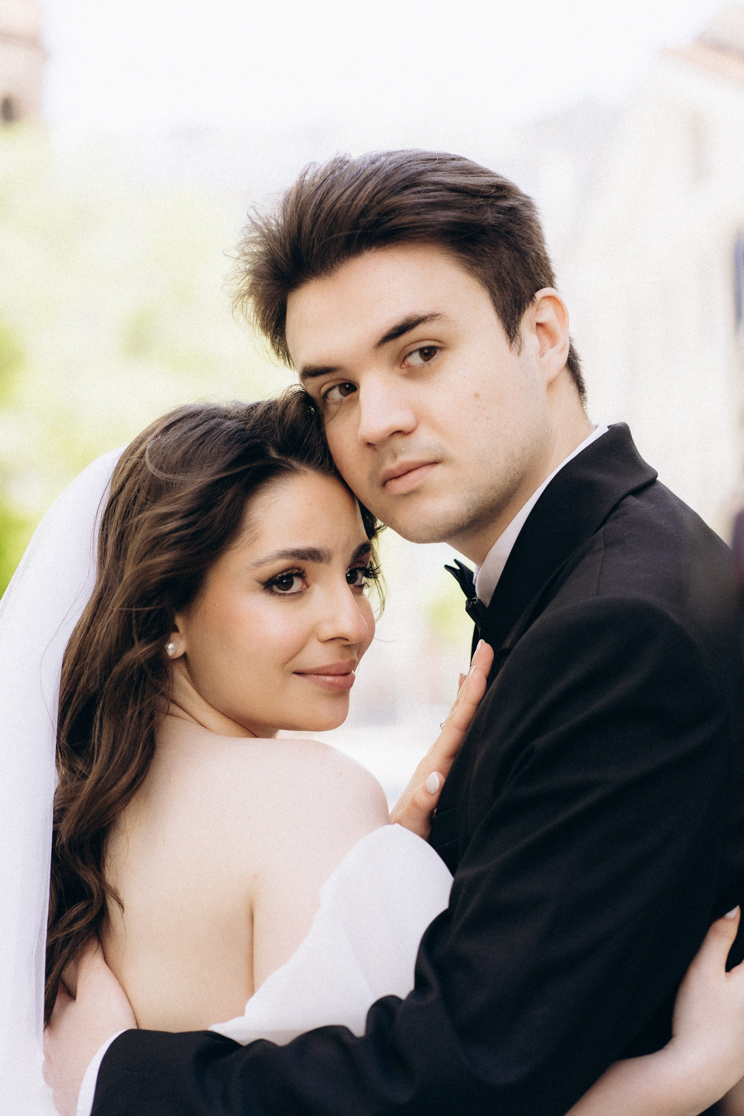 Свадебная фотопрогулка в Москве по центру города. Свадебный фотограф в Москве Анна Полушина