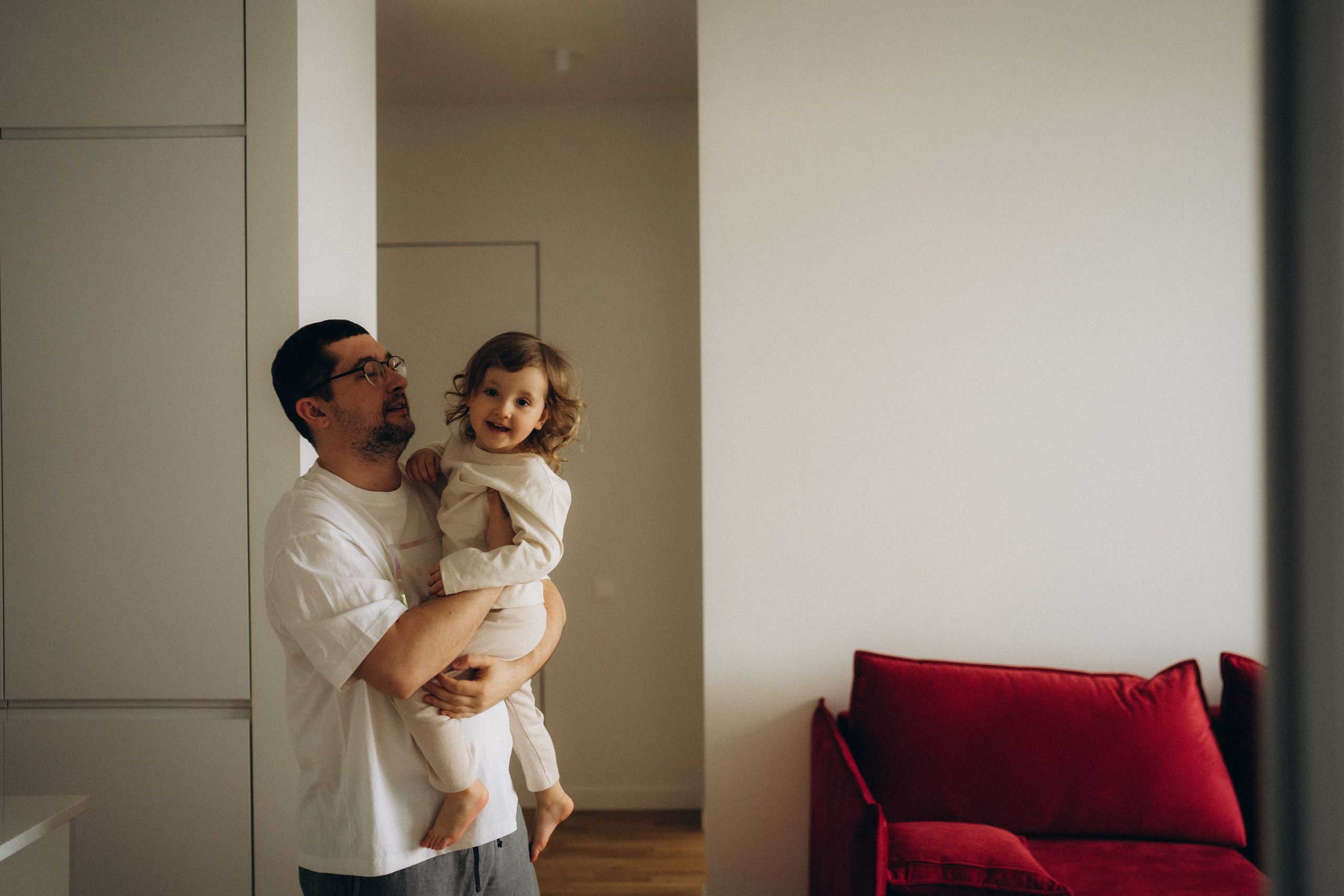 Дом там, где семья. Свадебный и семейный фотограф в Москве Ксения Шведова