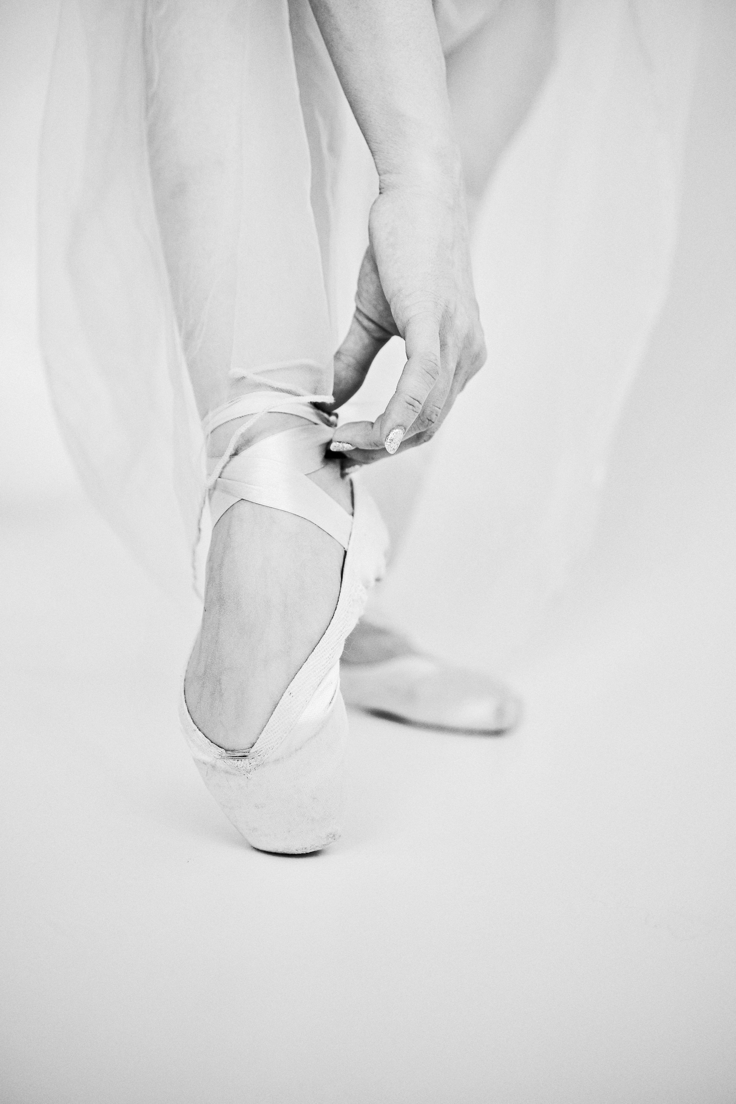 Даша. Фотограф Настя Че