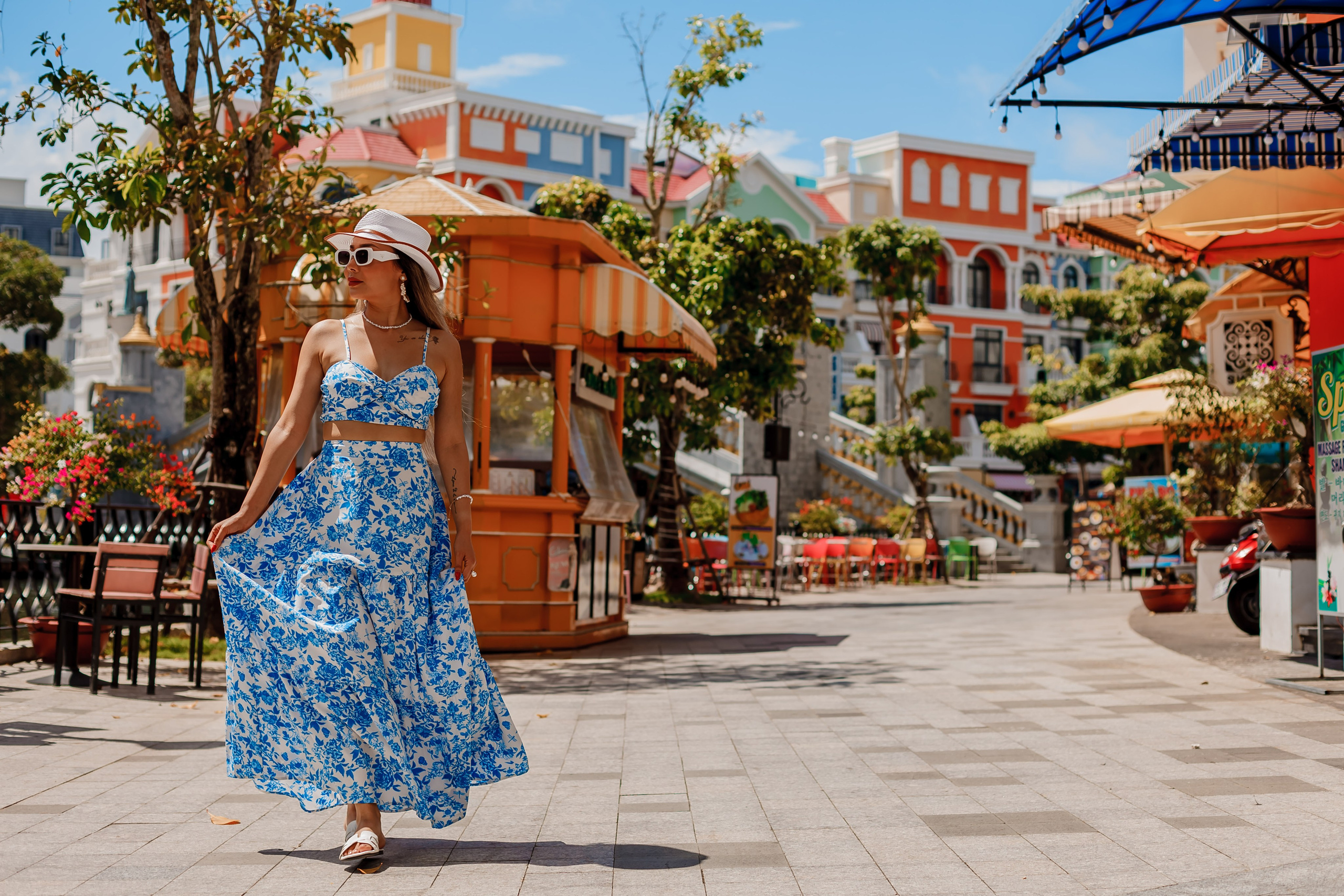 Фотограф Фукуок, Нячанг. Фотографы в Нячанге и на острове Фукуок