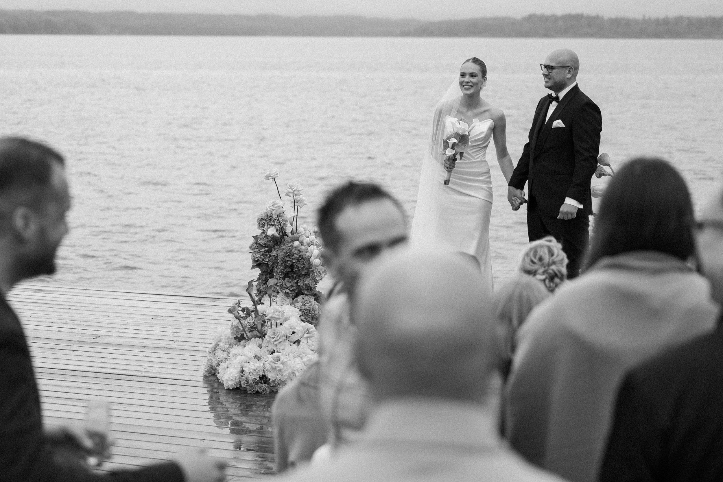 I & S. Свадебный фотограф Москва