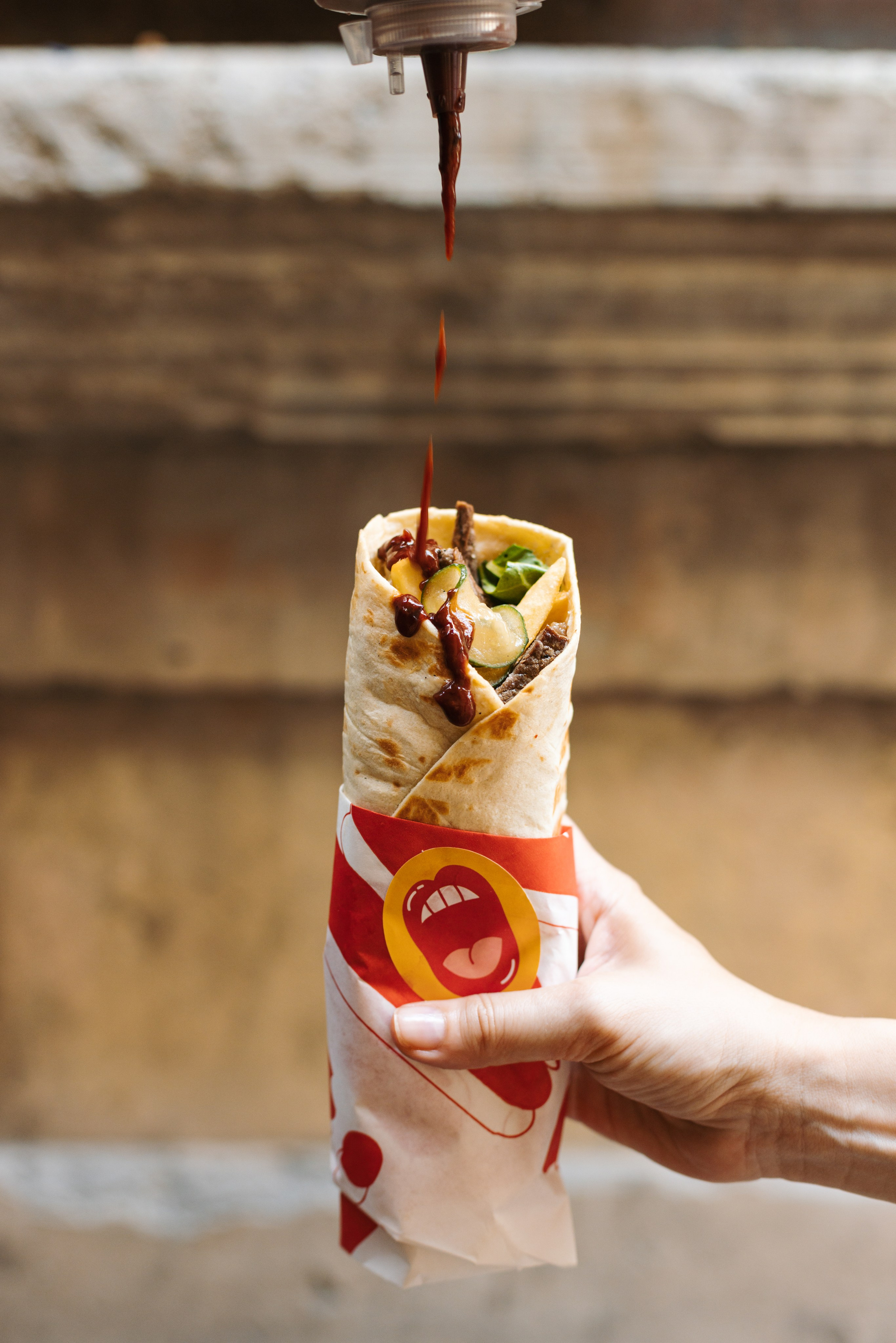 Shaurma Djan. Фотограф на Юге России