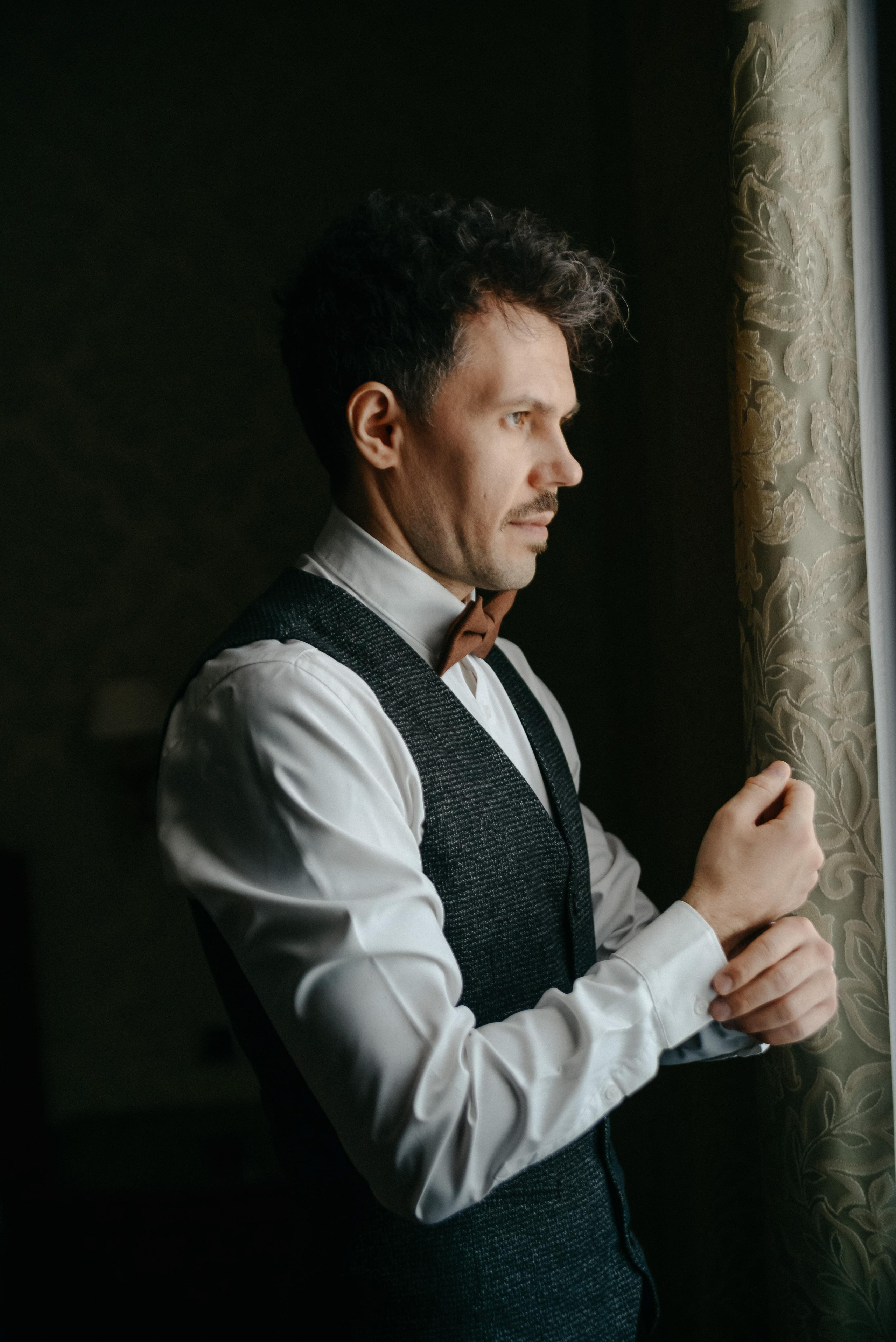 Антон и Полина. Ваш фотограф