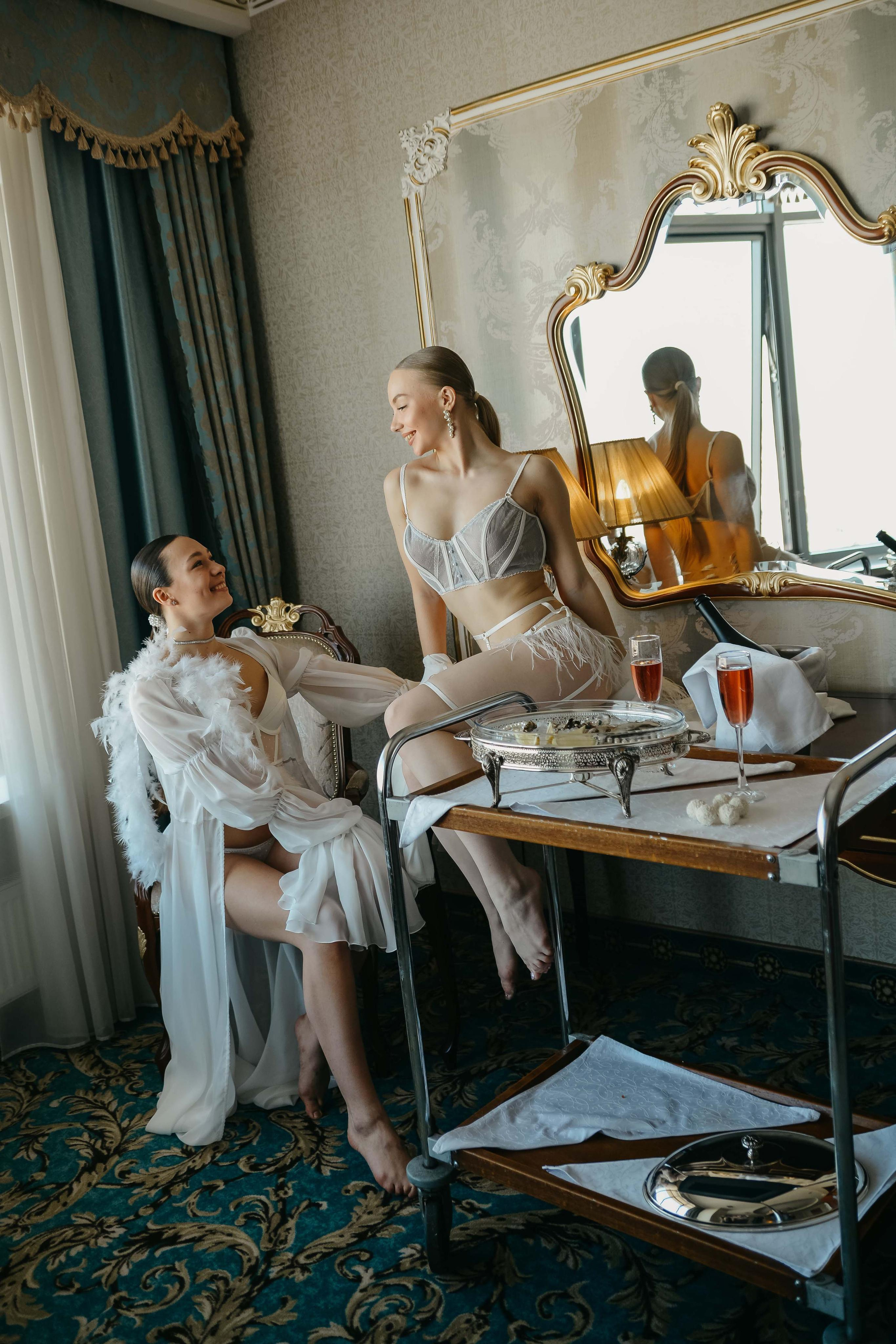 Девишник. Ваш фотограф