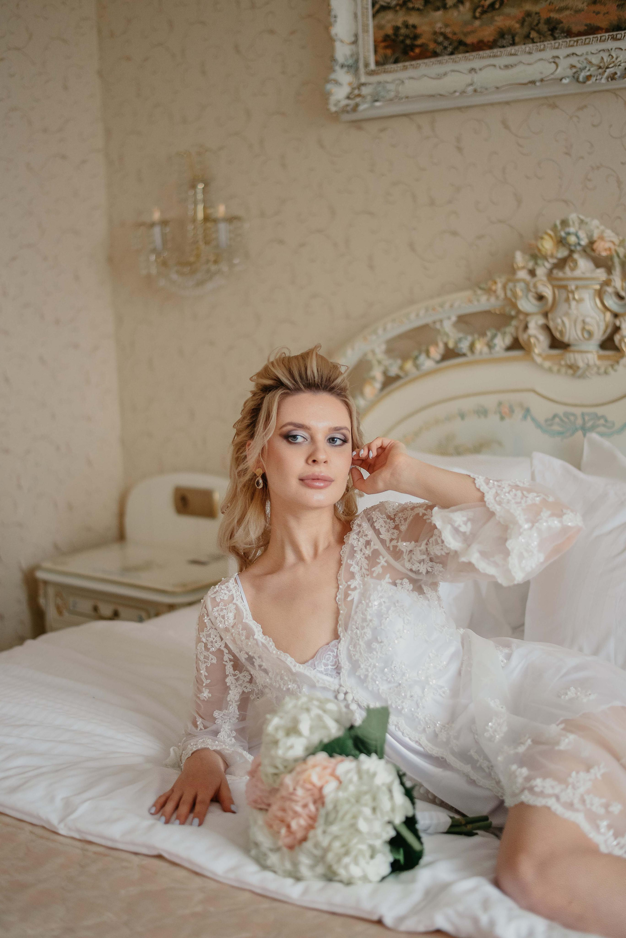 Даниил и Мария. Ваш фотограф