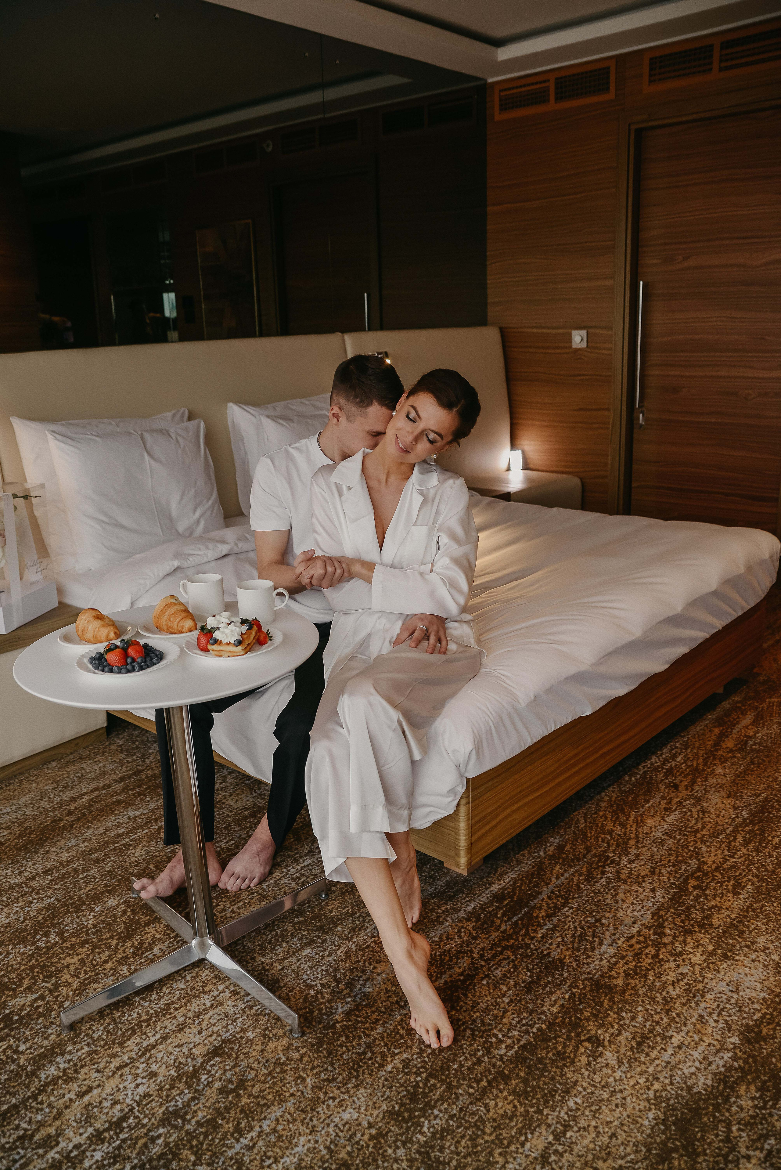 Наше совместное утро. Ваш фотограф