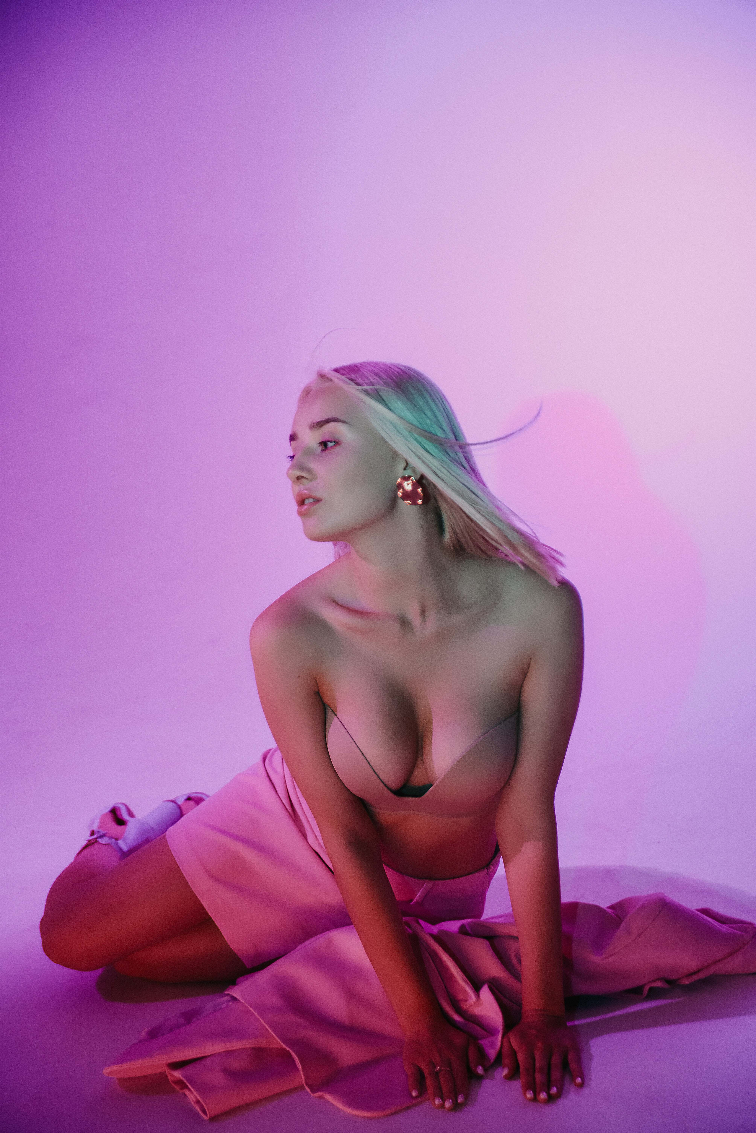 Ольга. Ваш фотограф