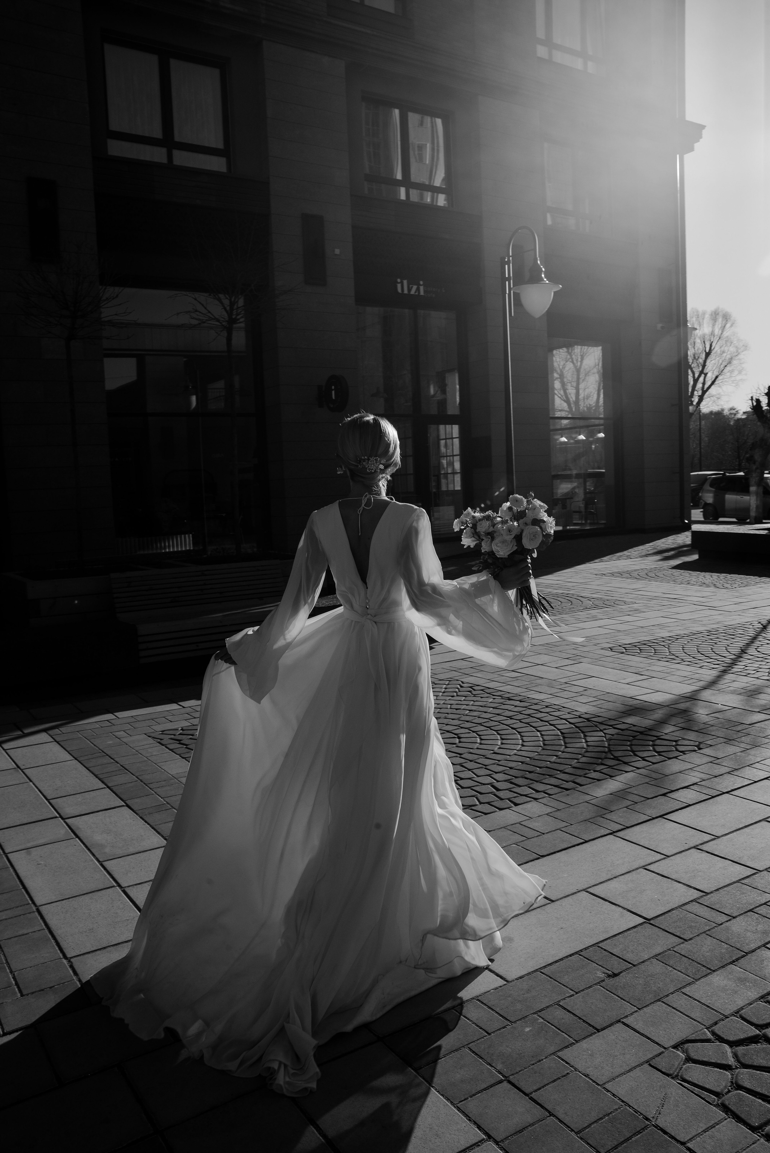 Мир в твоих глазах. Ваш фотограф