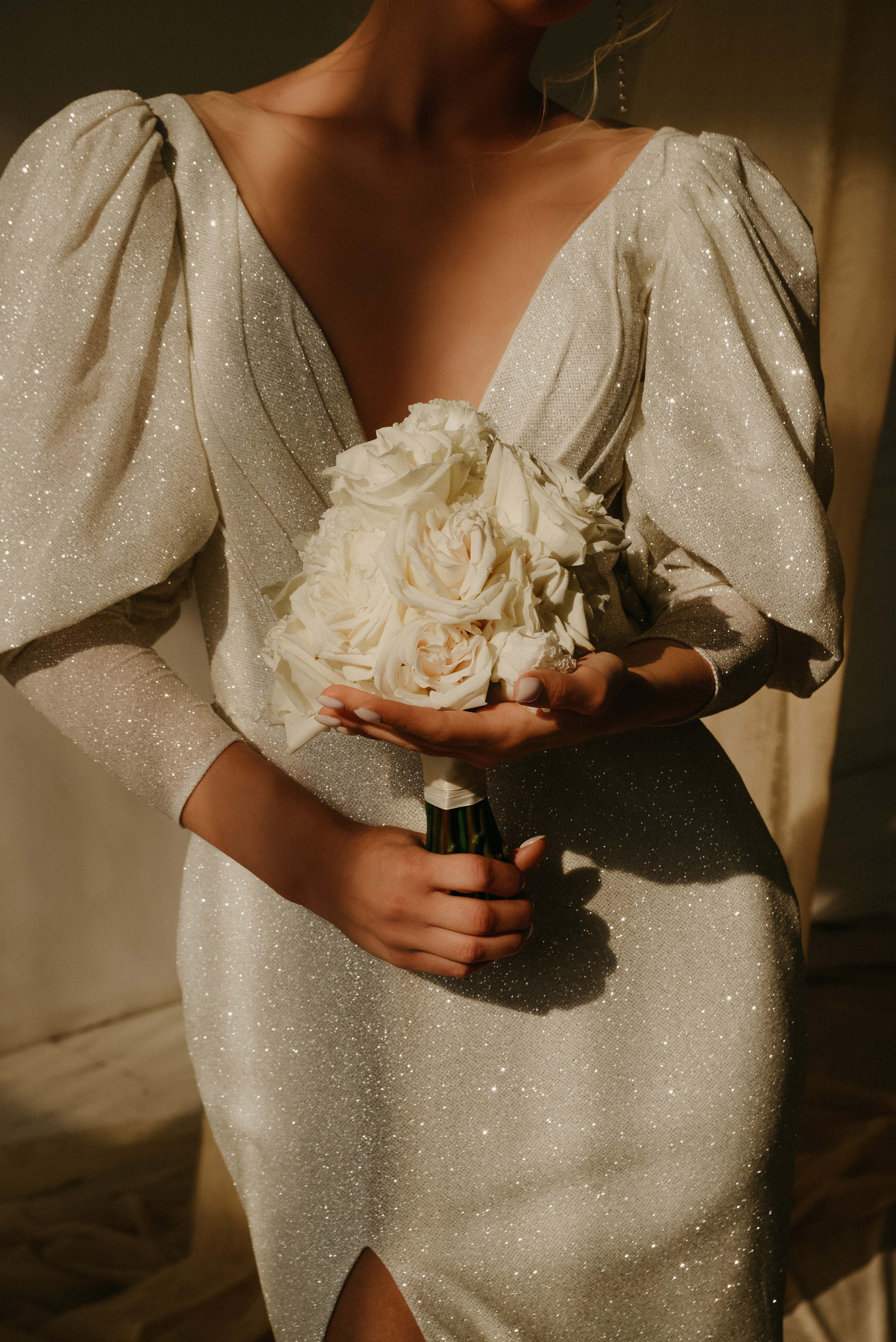 Ты прекрасна. Ваш фотограф