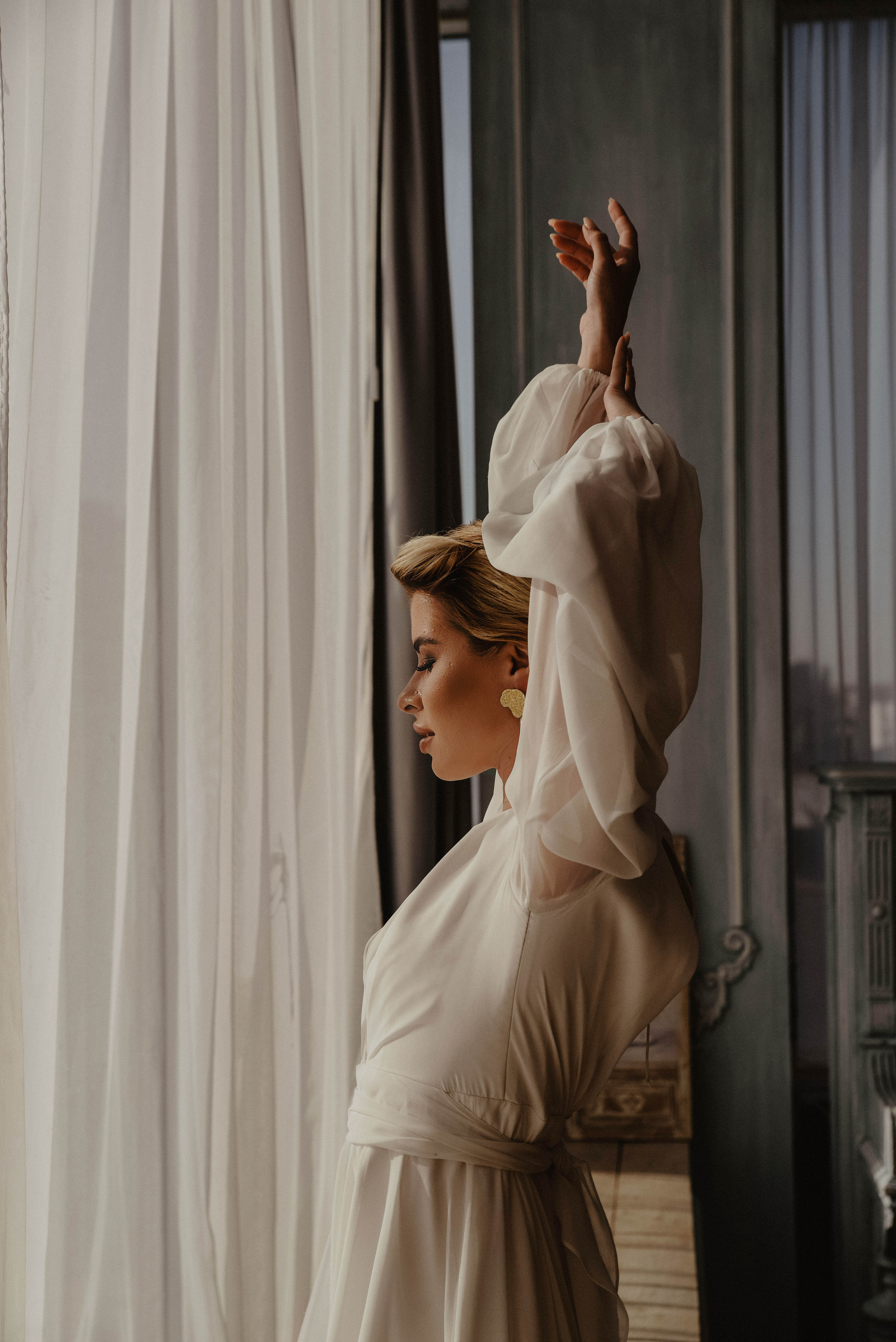 Мир в твоих глазах. Ваш фотограф