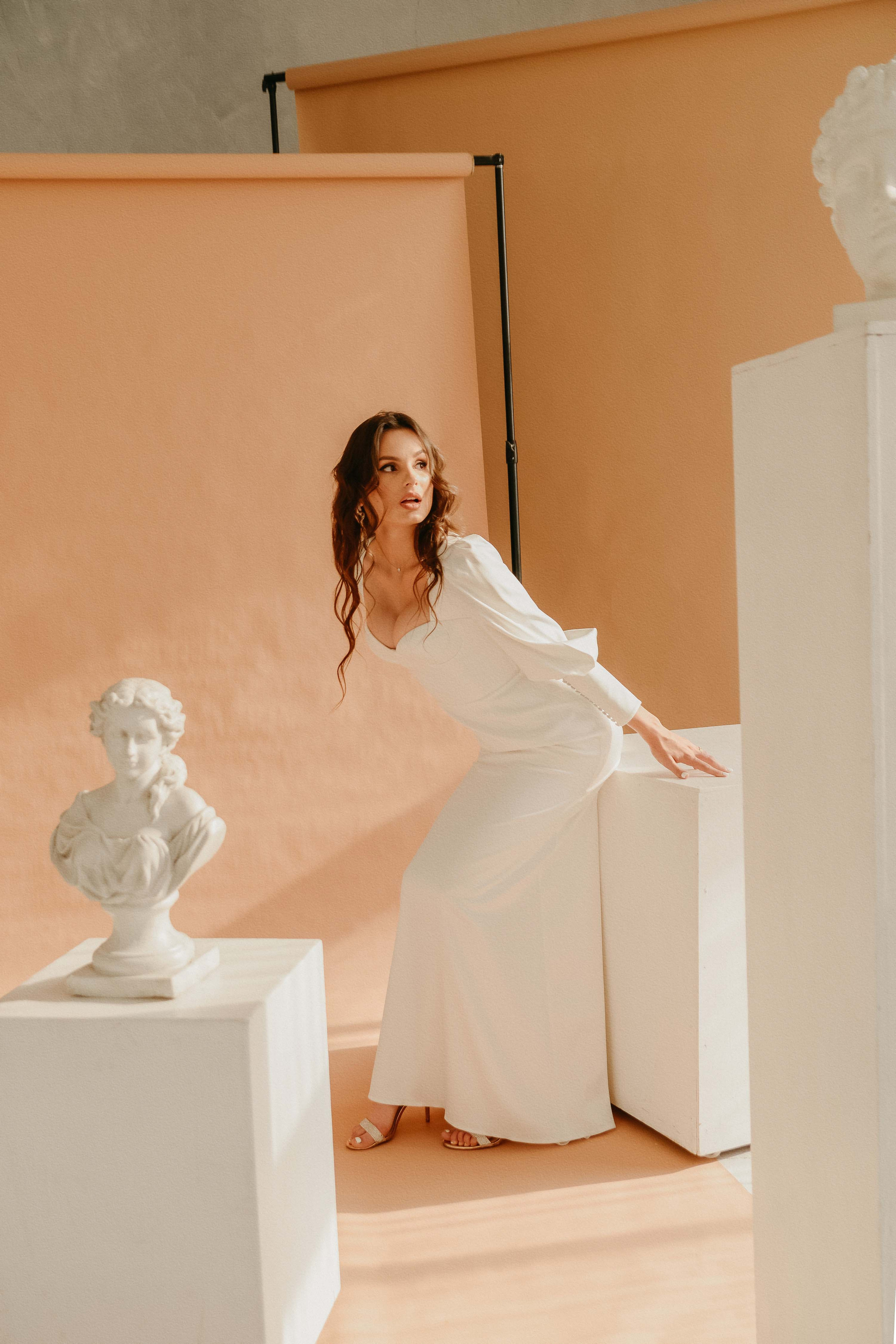 Любовь бесконечна. Ваш фотограф