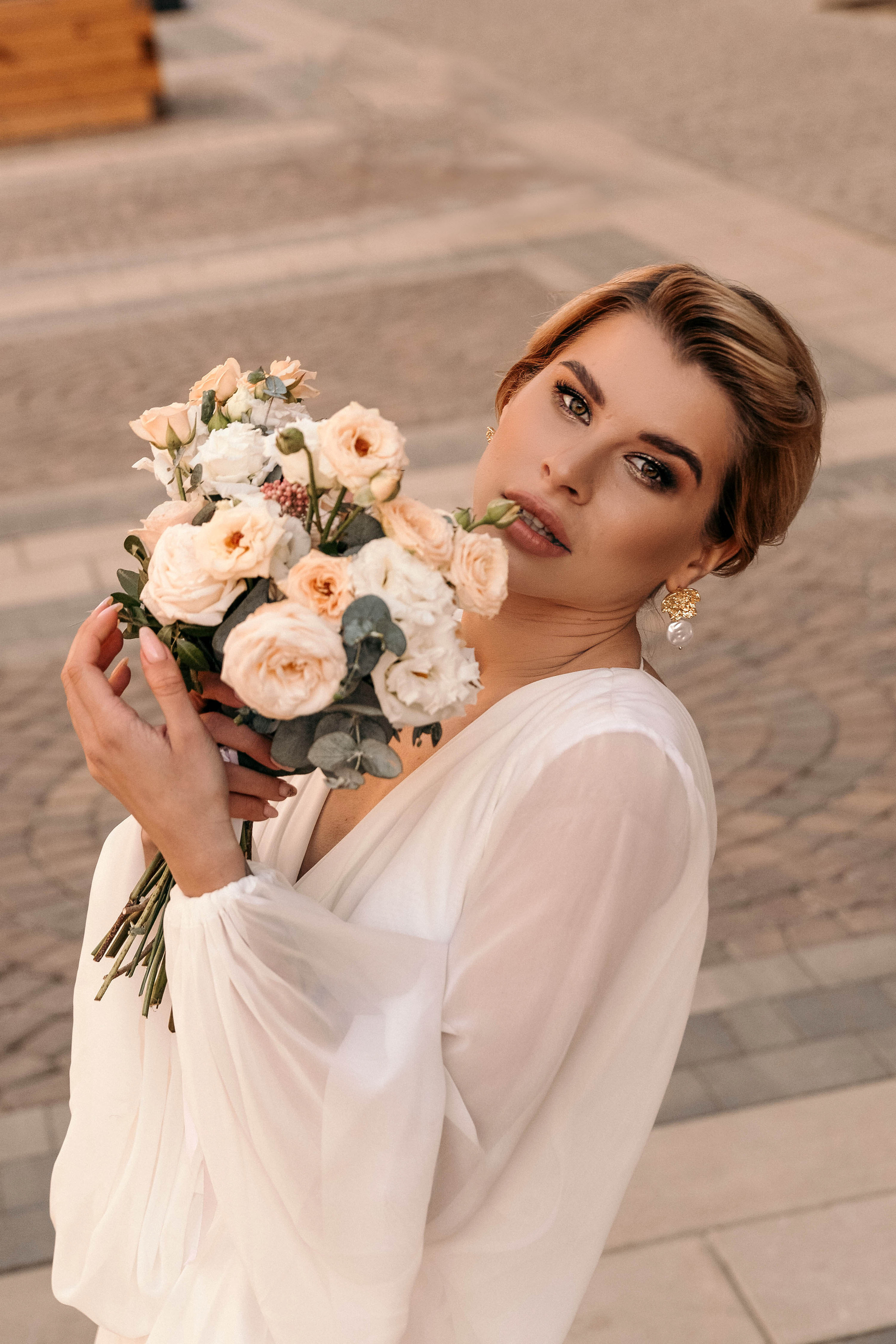 Мир в твоих глазах. Ваш фотограф