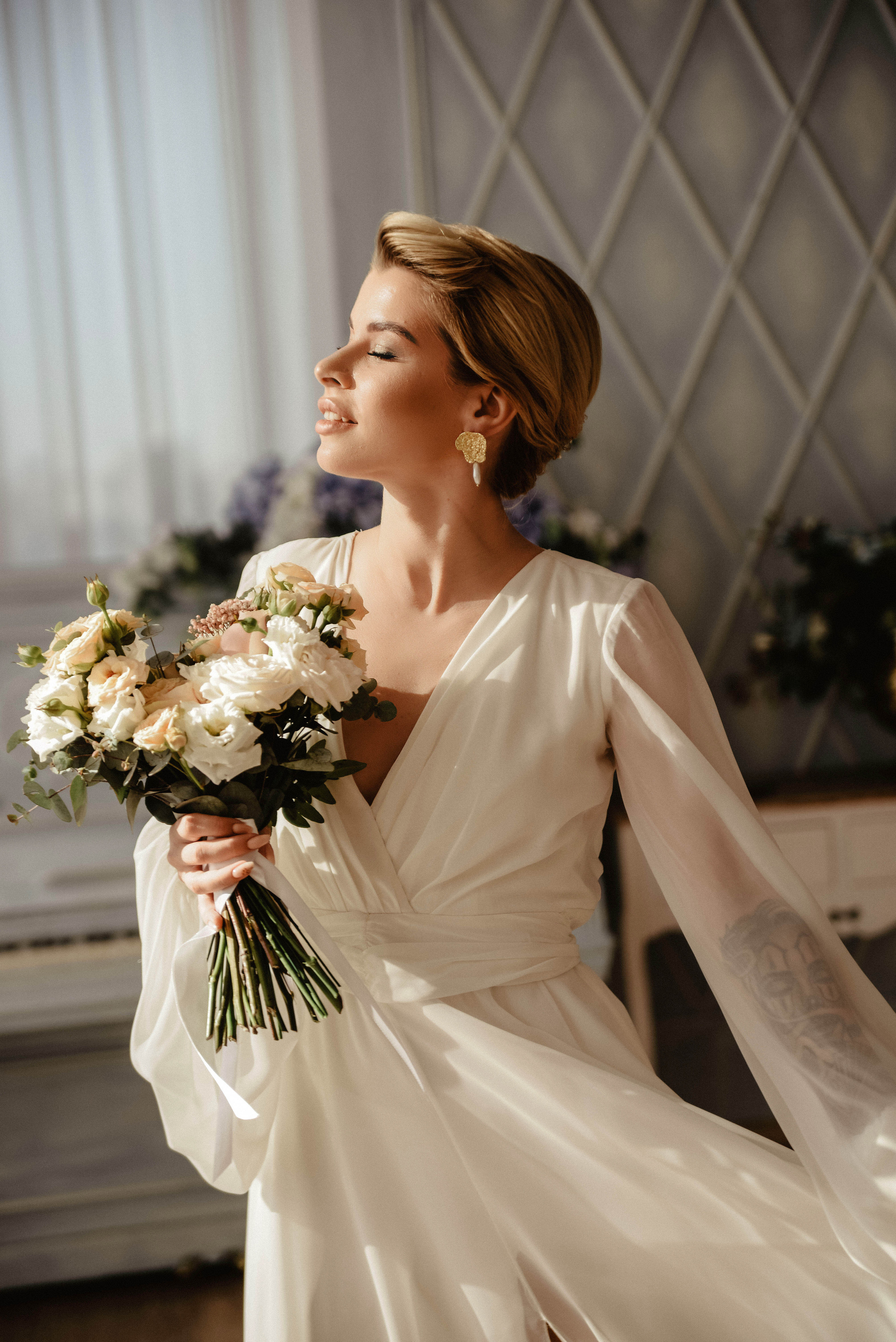 Мир в твоих глазах. Ваш фотограф