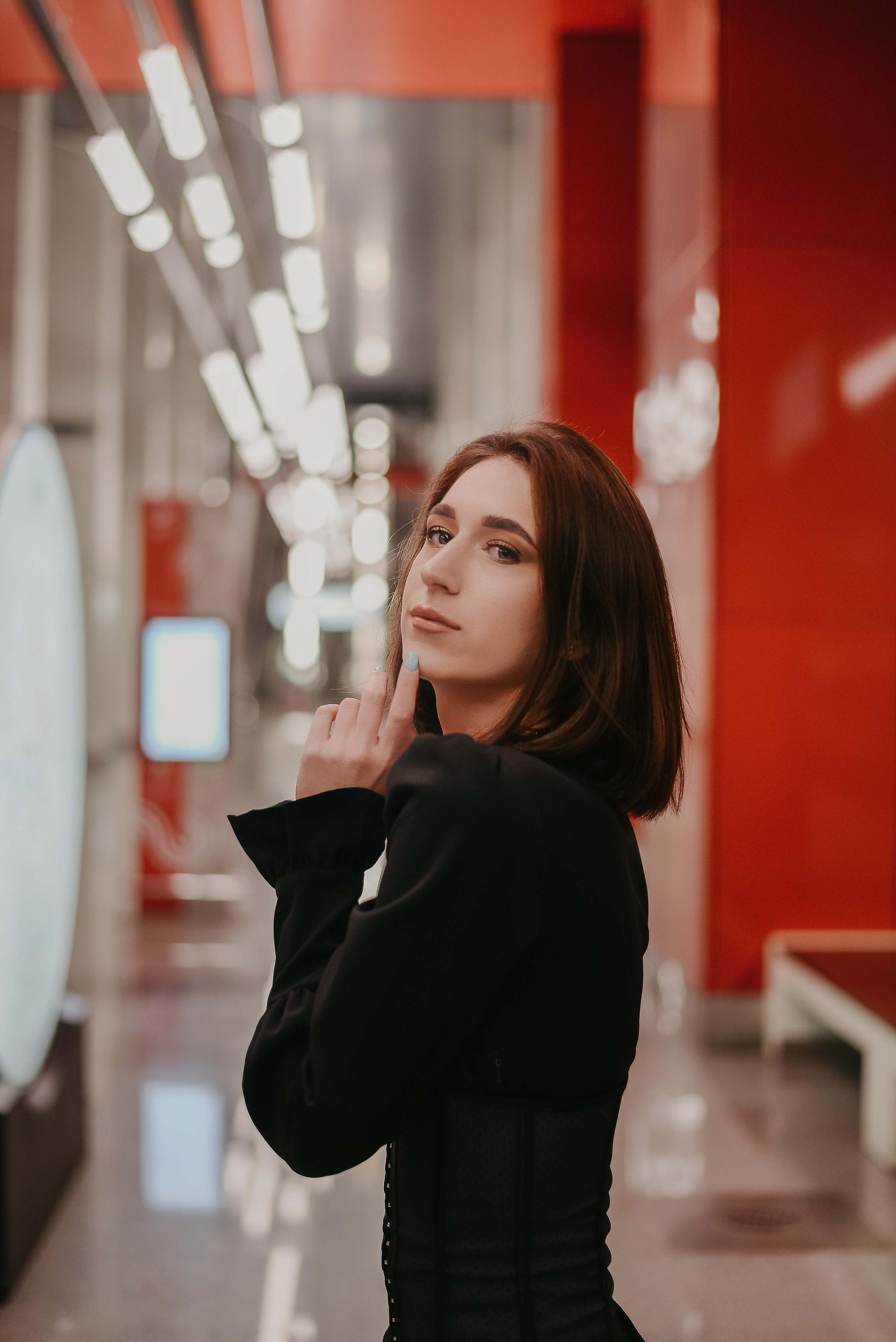 Дарья. Ваш фотограф