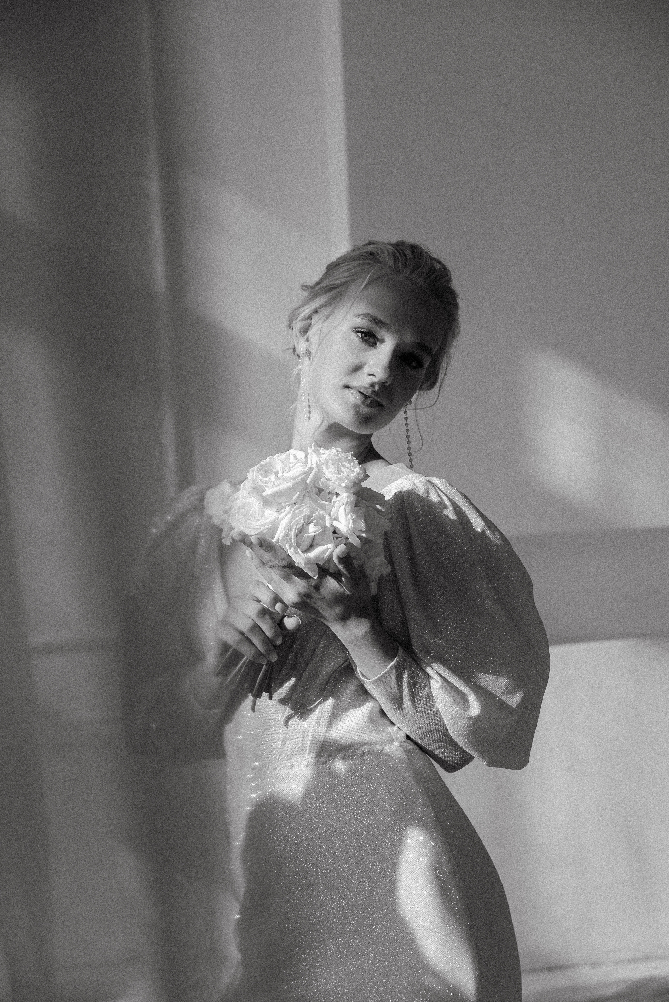 Ты прекрасна. Ваш фотограф