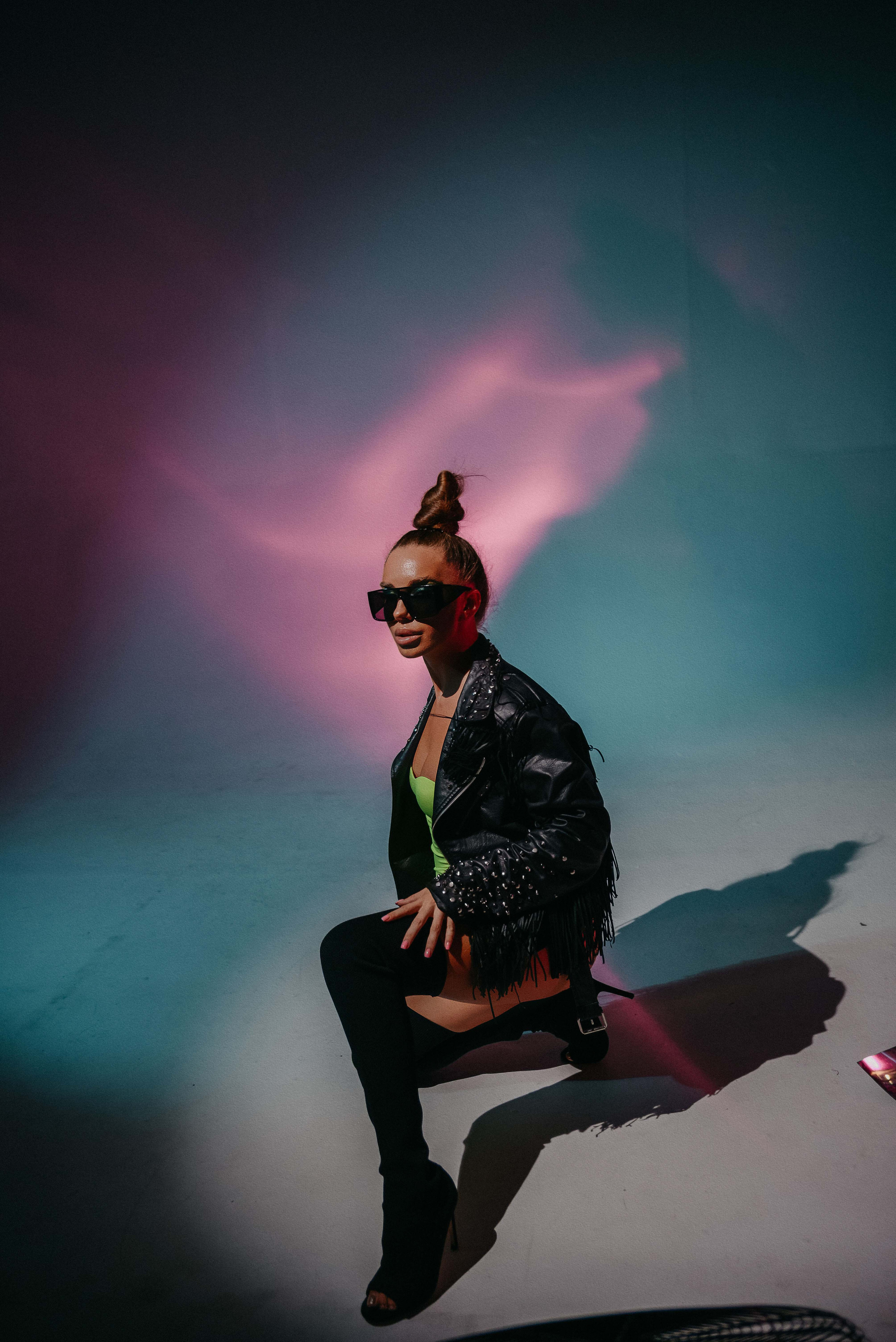 Дарья. Ваш фотограф