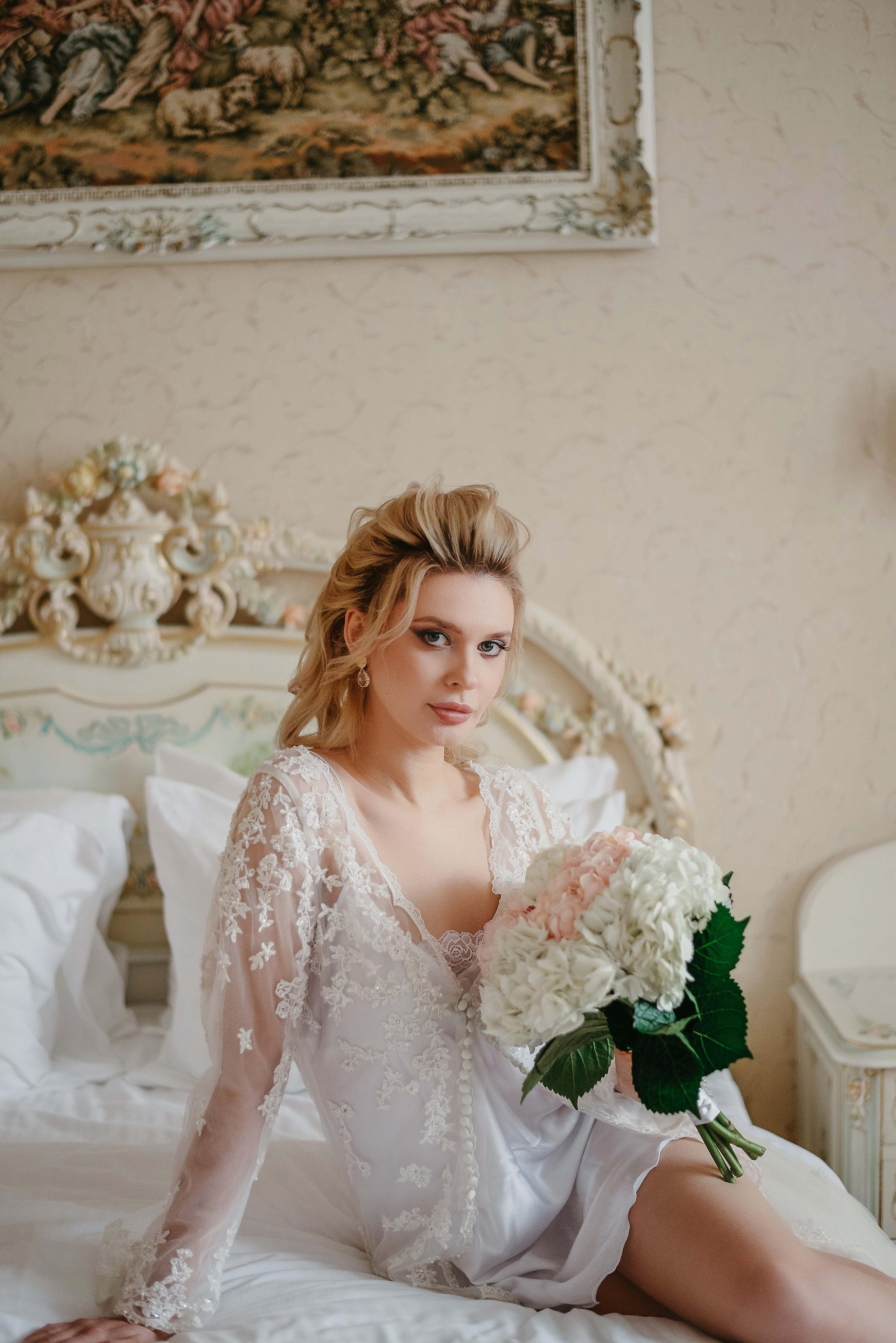 Даниил и Мария. Ваш фотограф