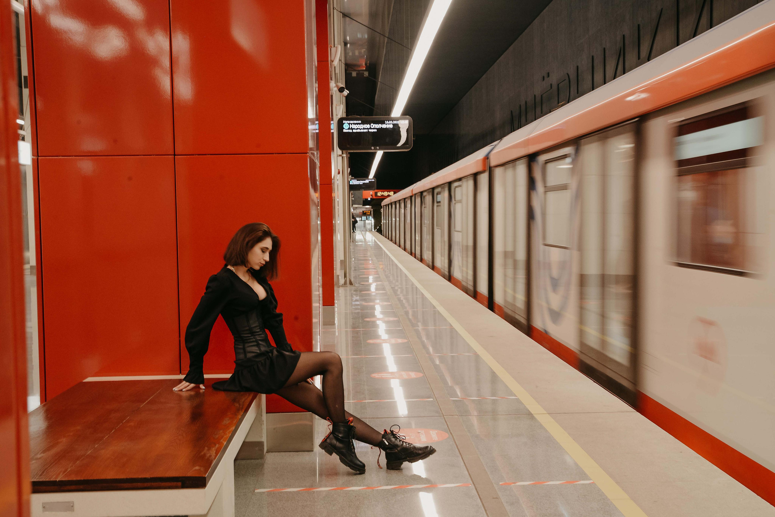 Дарья. Ваш фотограф