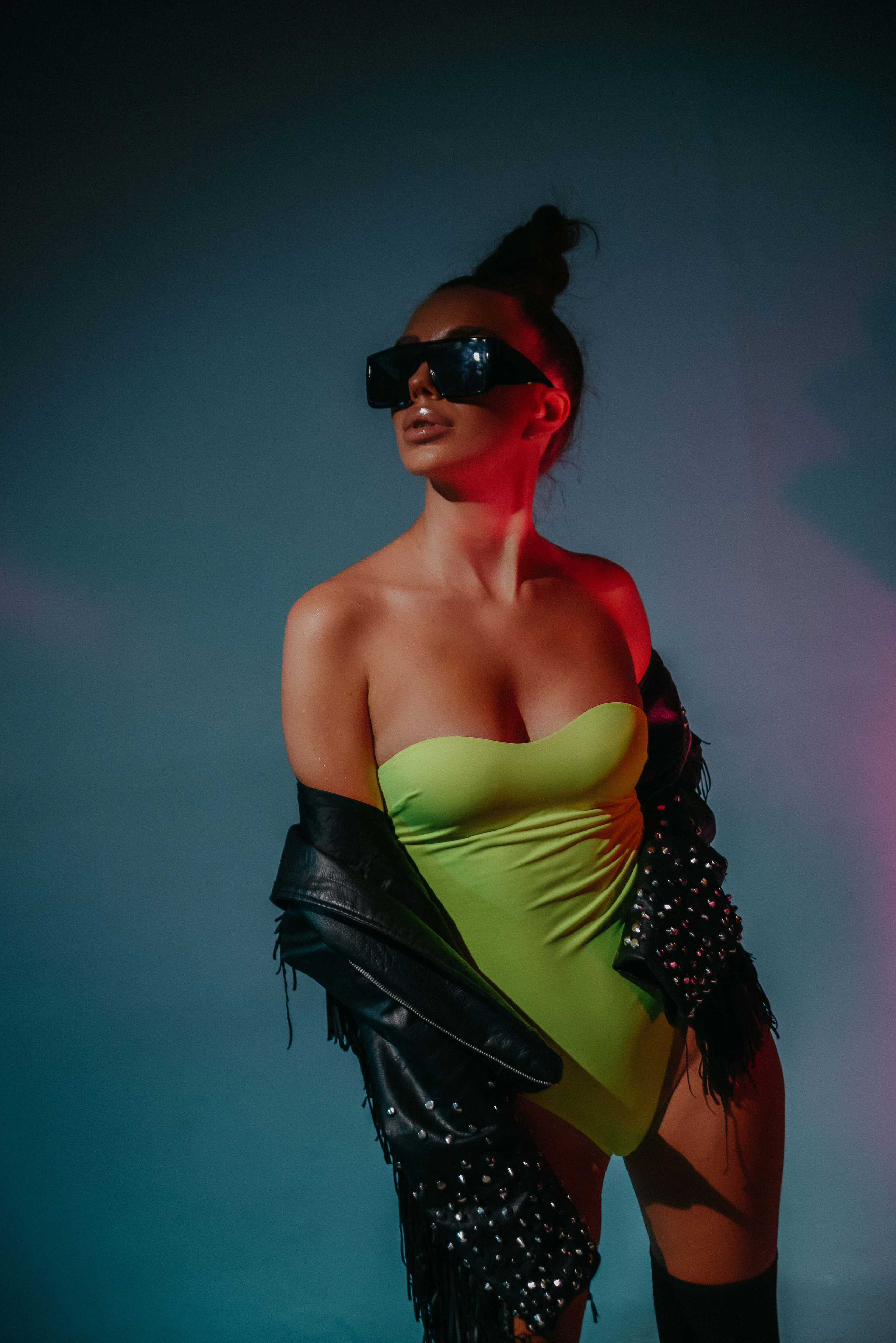 Дарья. Ваш фотограф