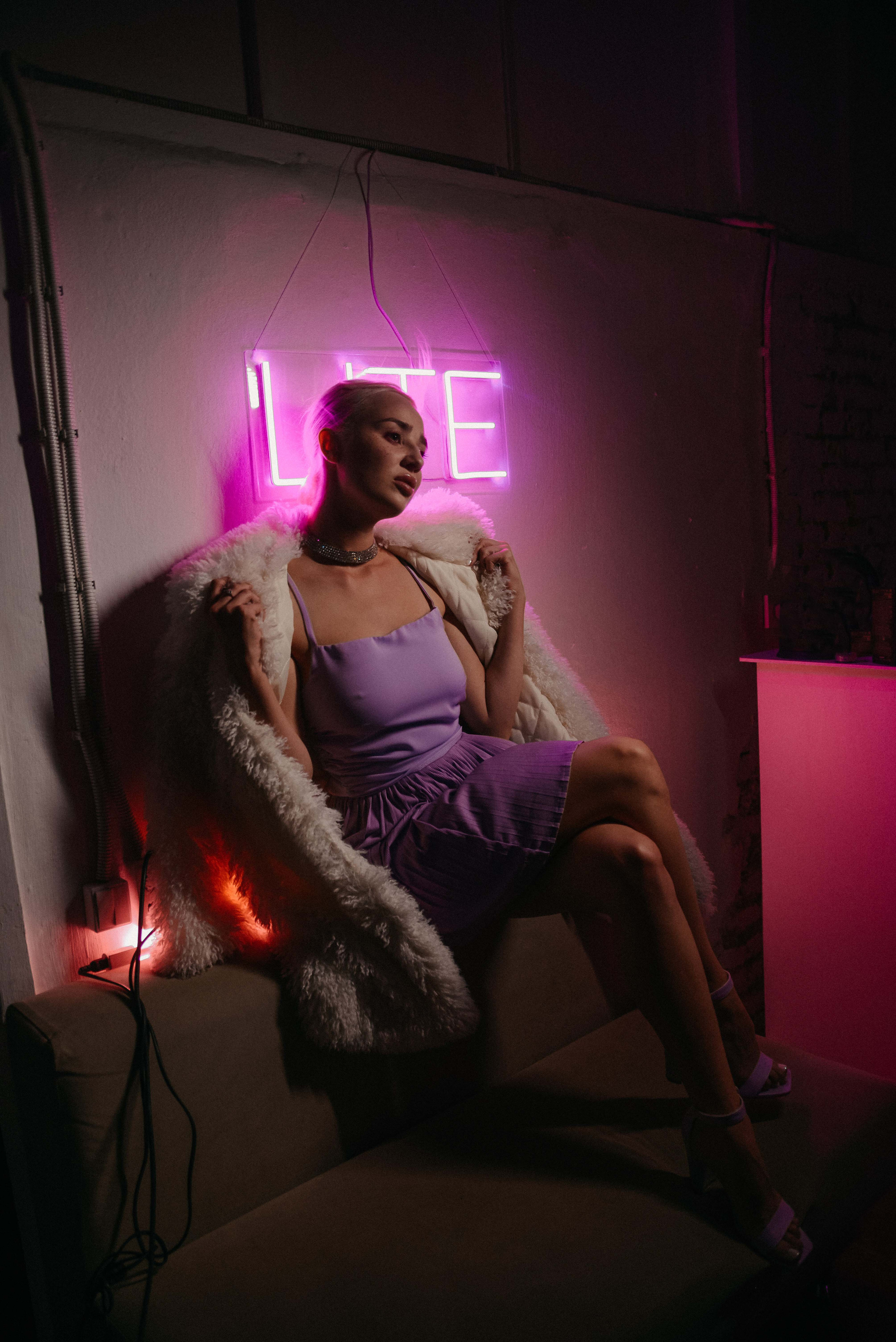 Ольга. Ваш фотограф