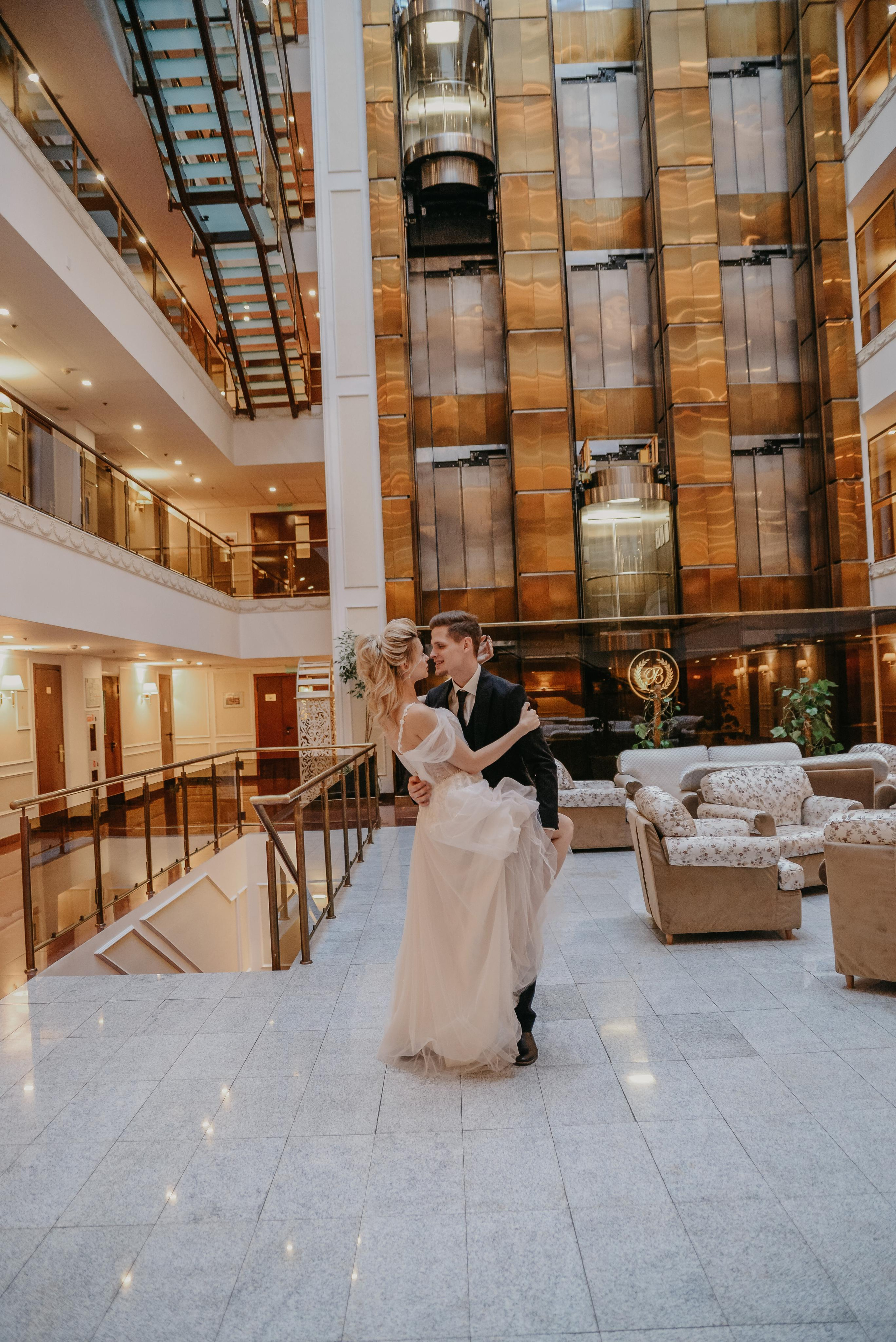 Даниил и Мария. Ваш фотограф