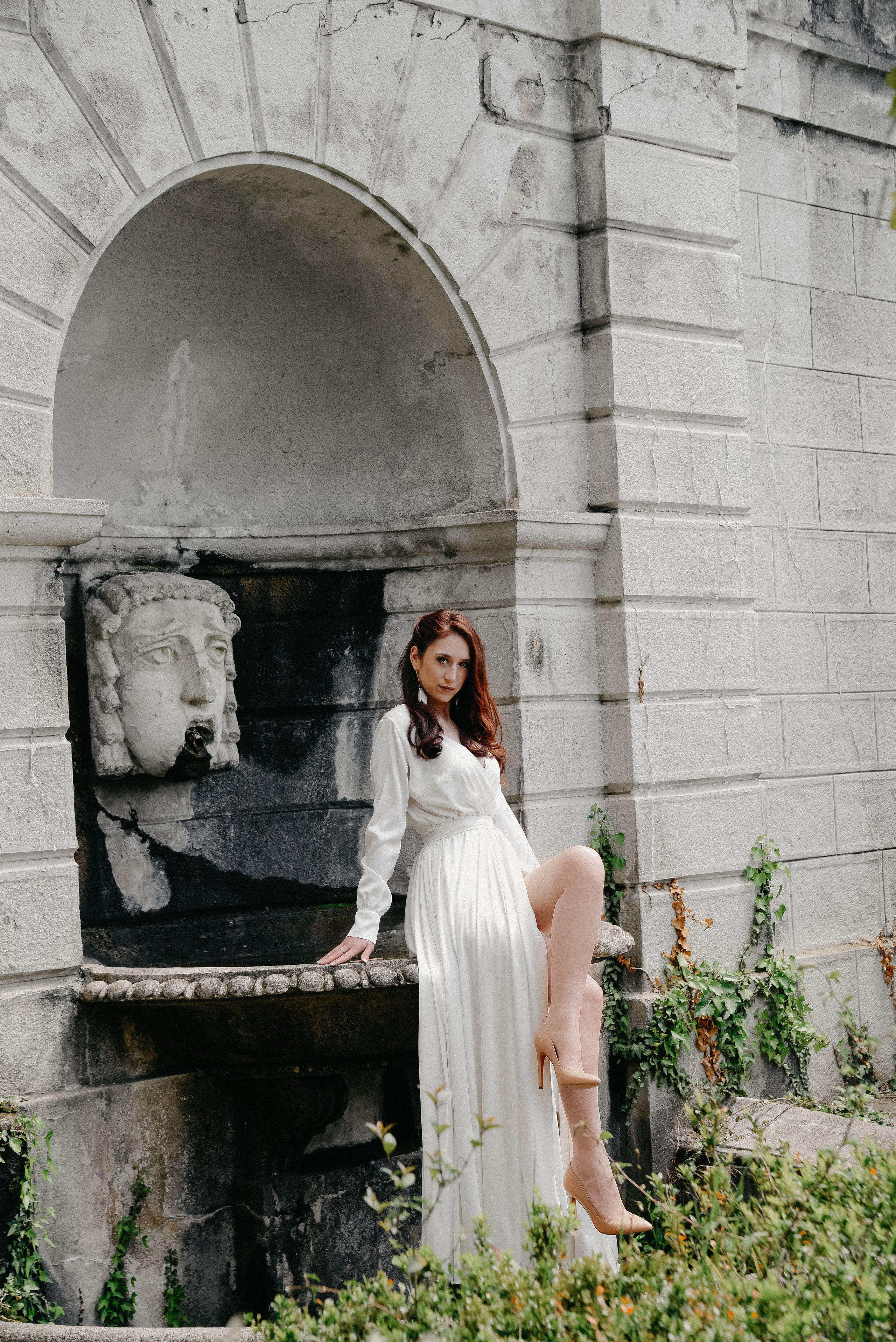 Счастливые часов не наблюдают. Ваш фотограф