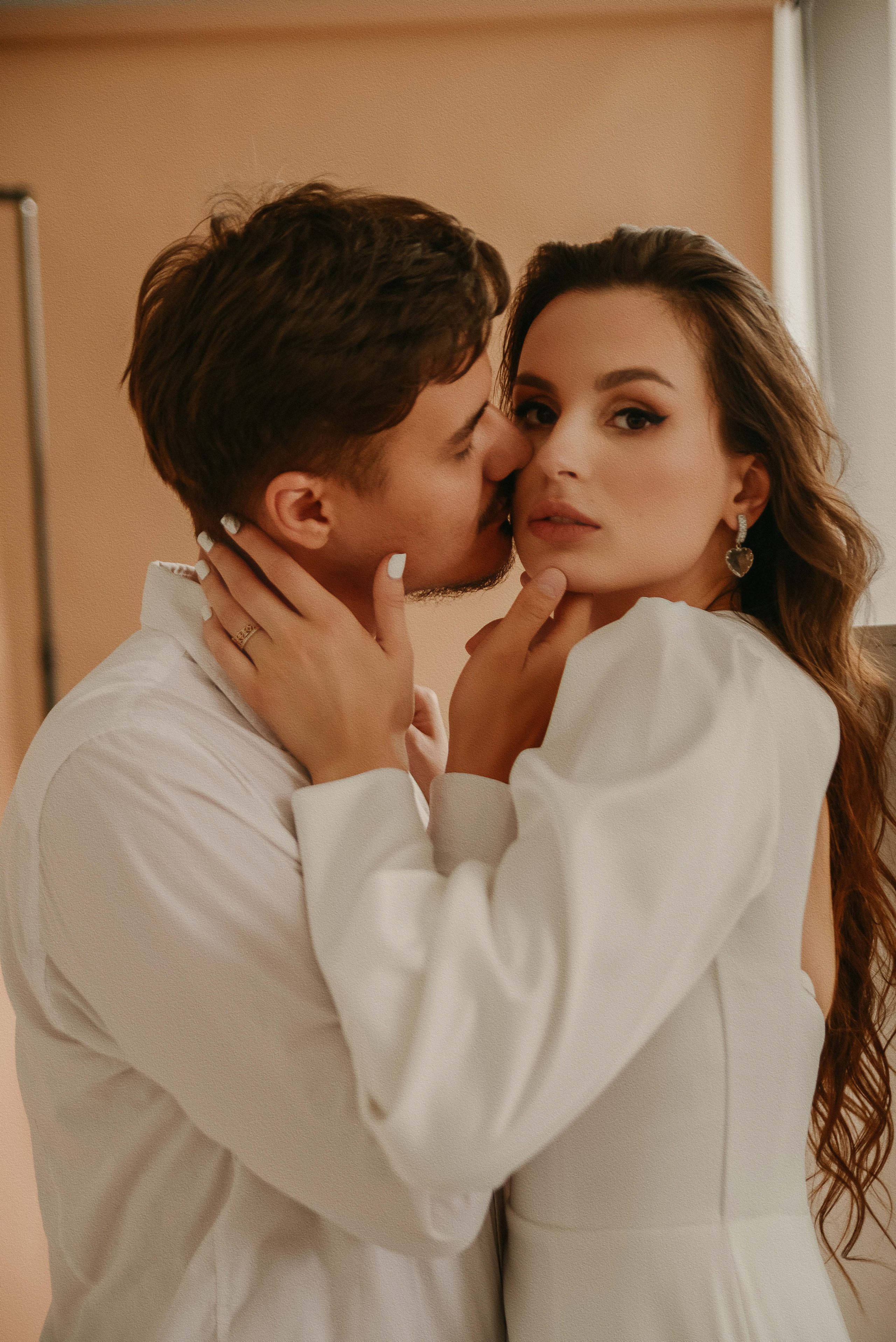 Любовь бесконечна. Ваш фотограф