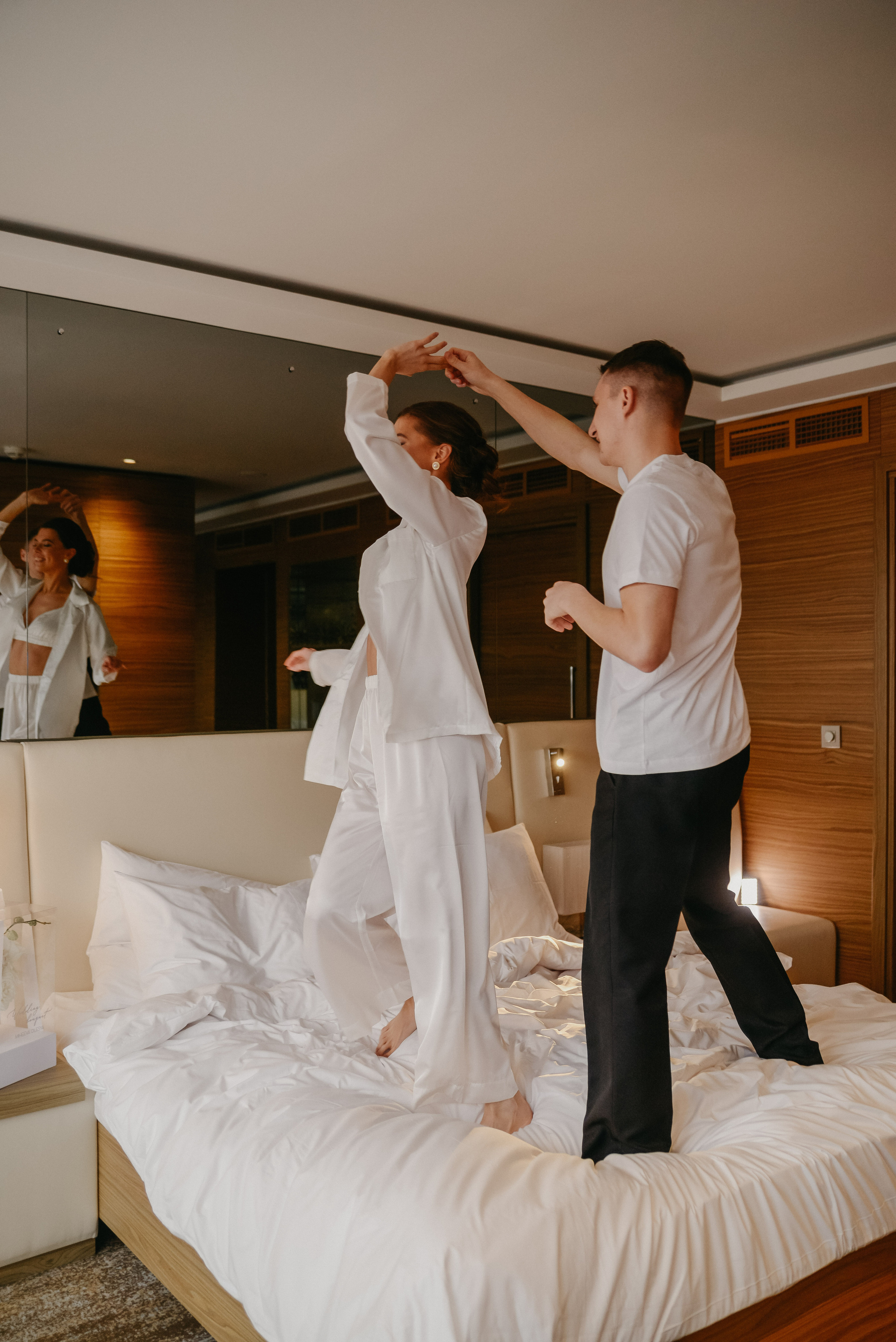 Наше совместное утро. Ваш фотограф