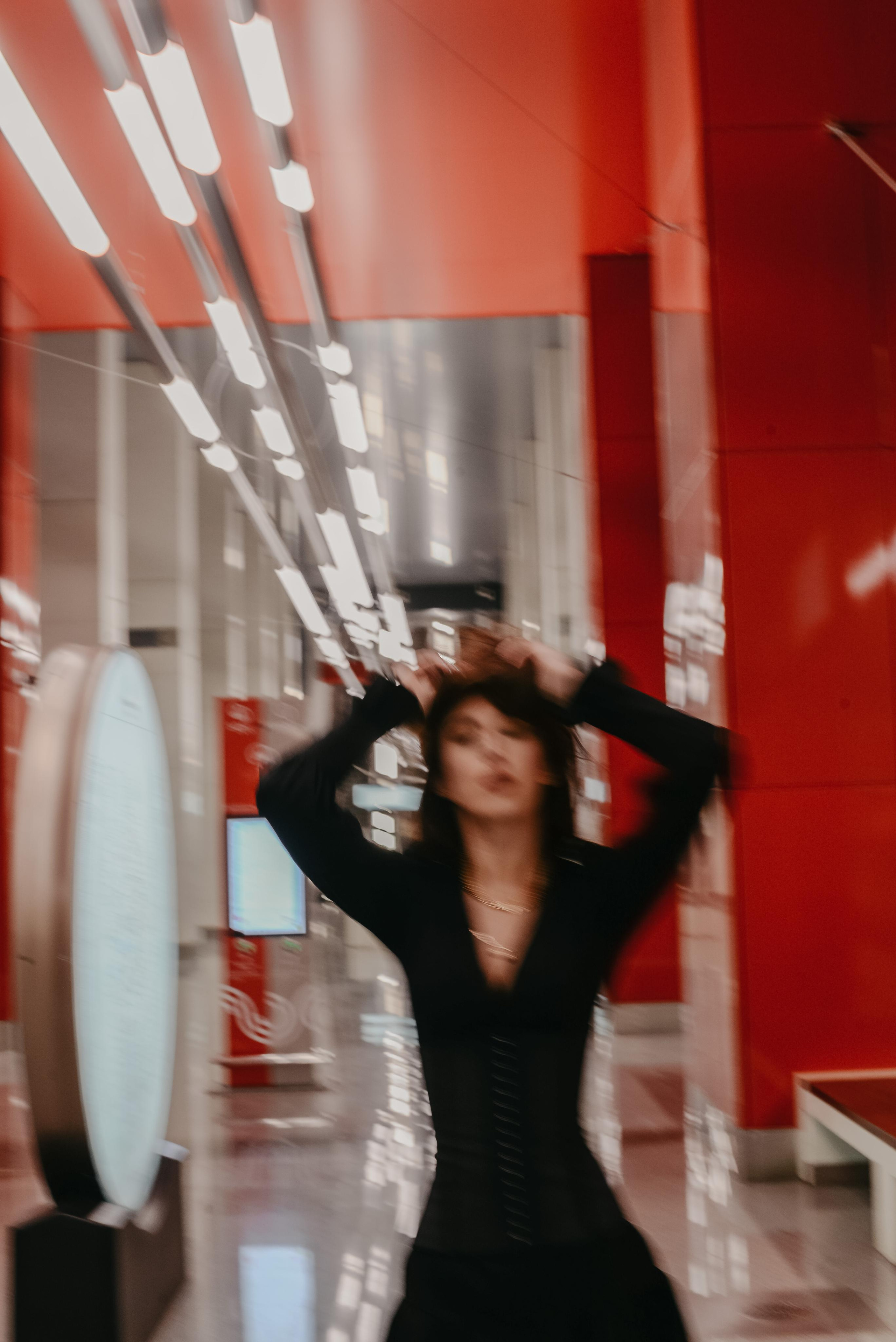 Дарья. Ваш фотограф