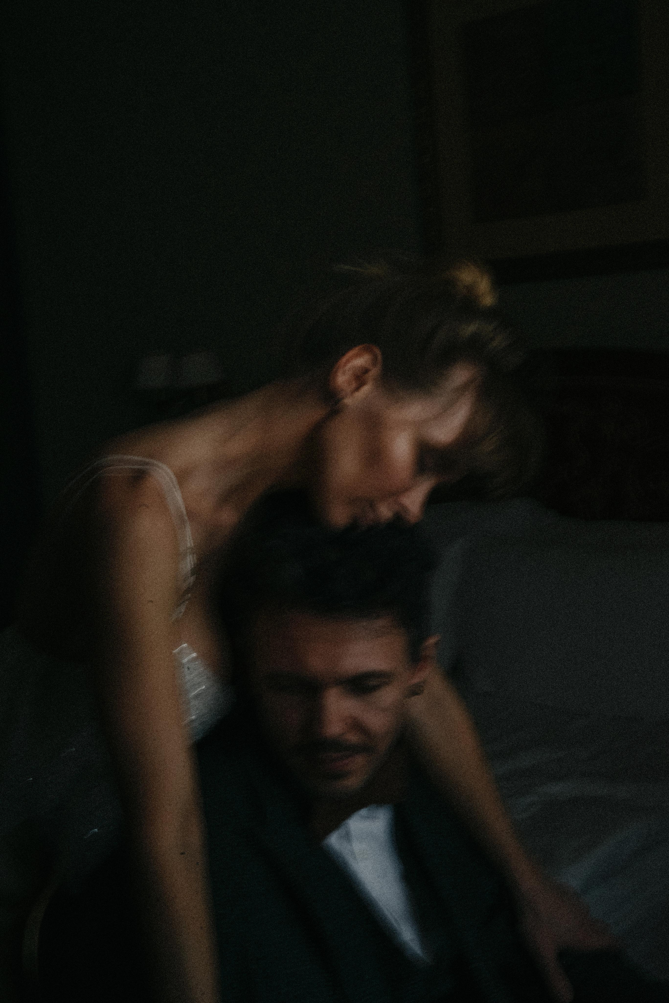 Антон и Полина. Ваш фотограф