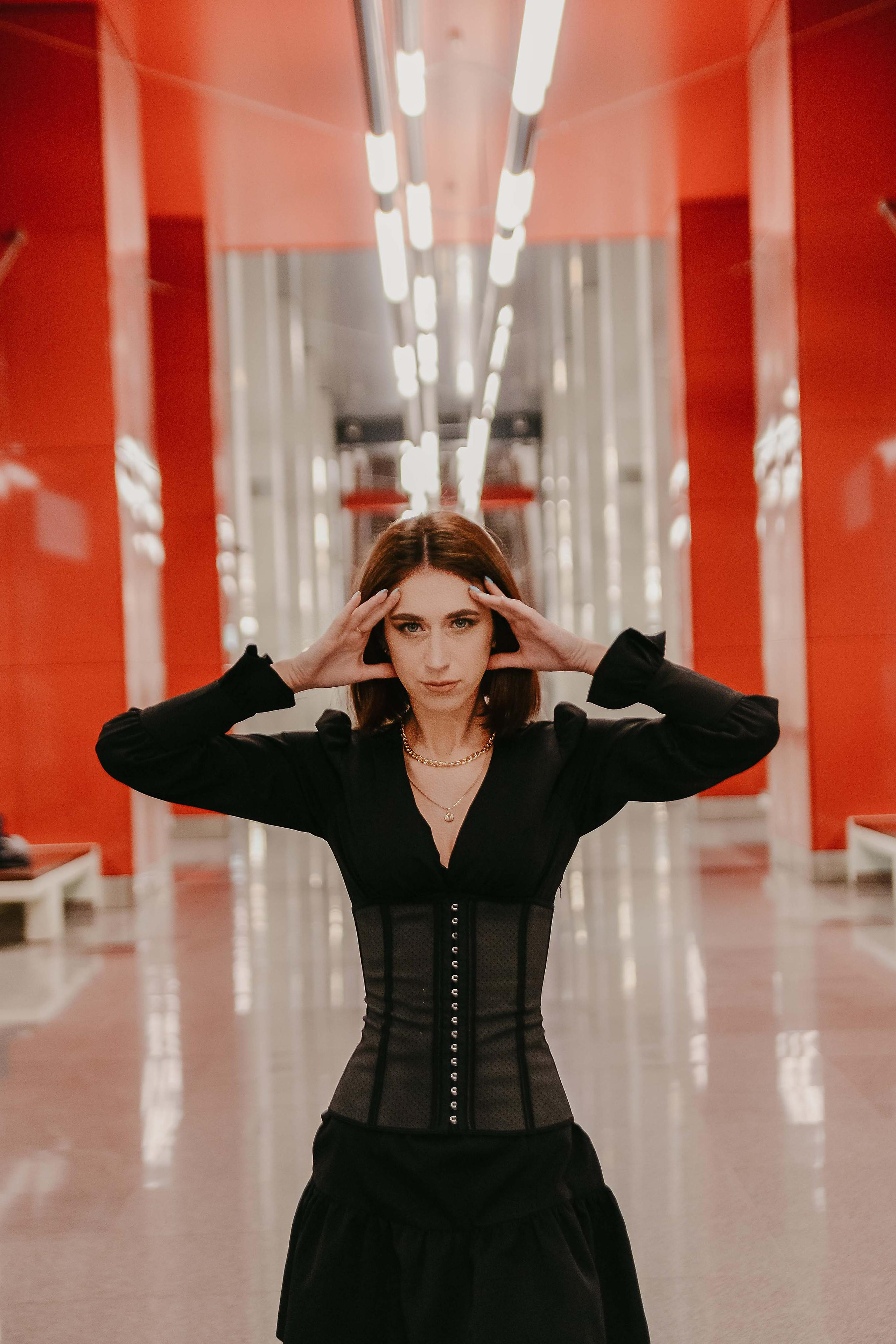 Дарья. Ваш фотограф