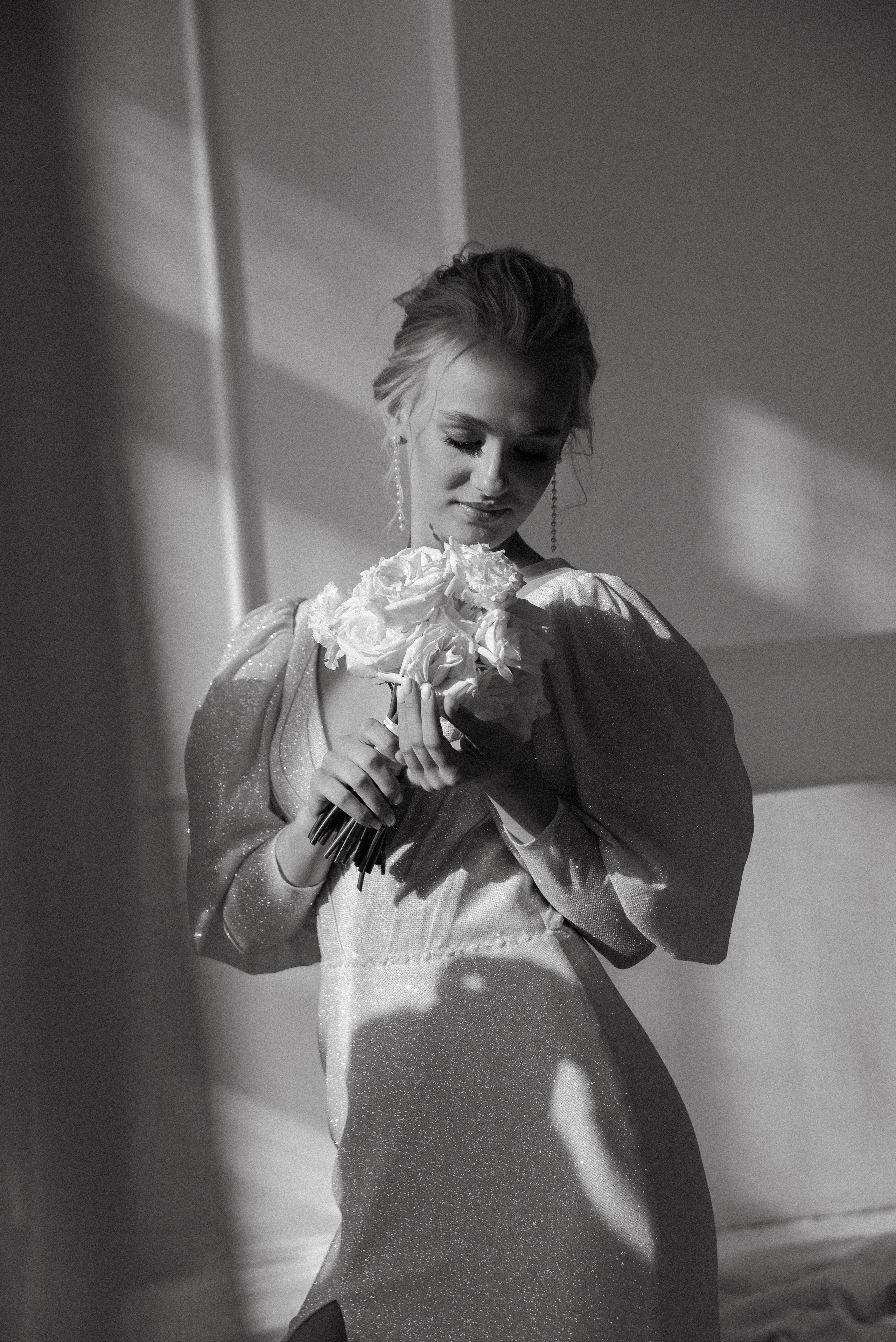 Ты прекрасна. Ваш фотограф