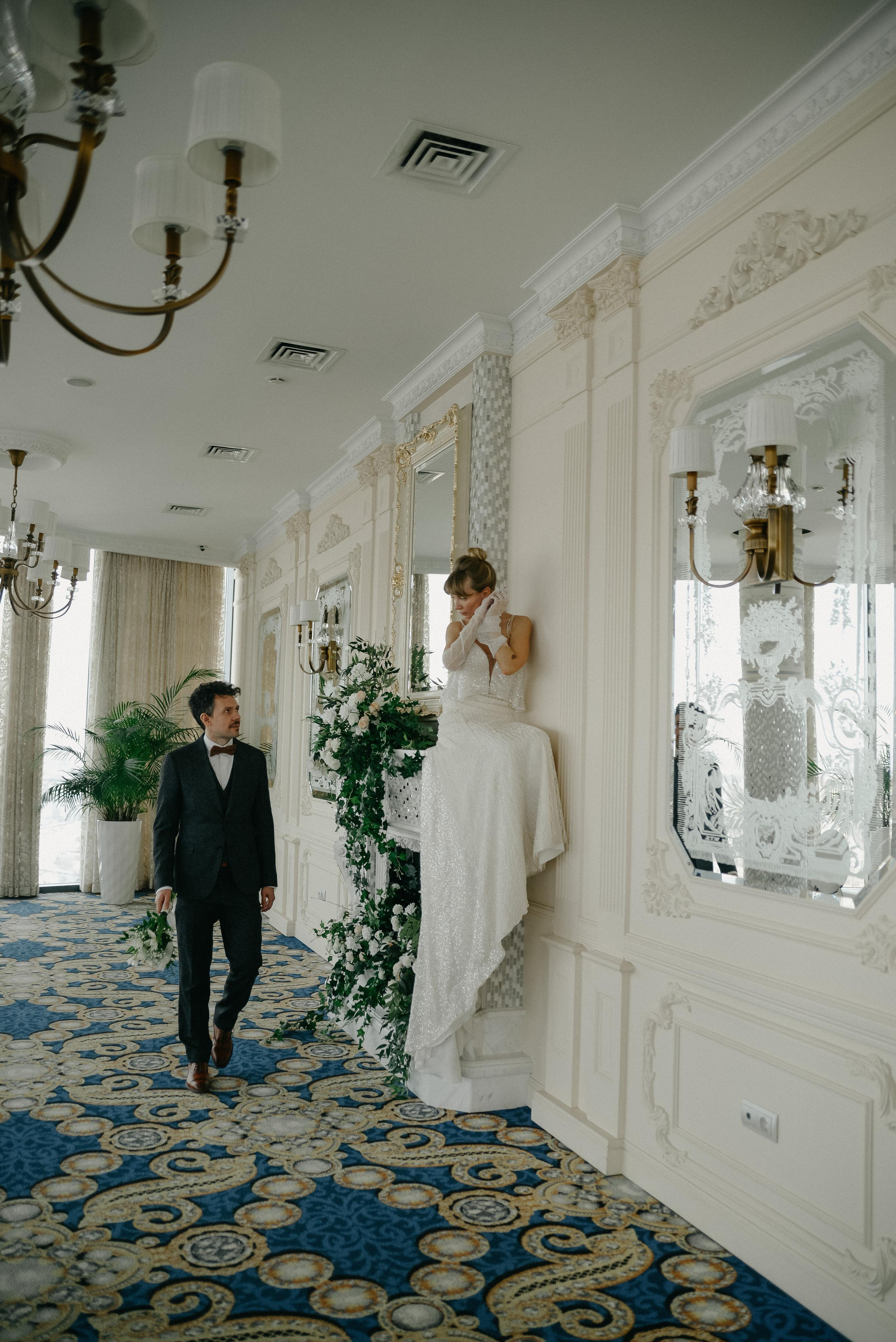 Антон и Полина. Ваш фотограф